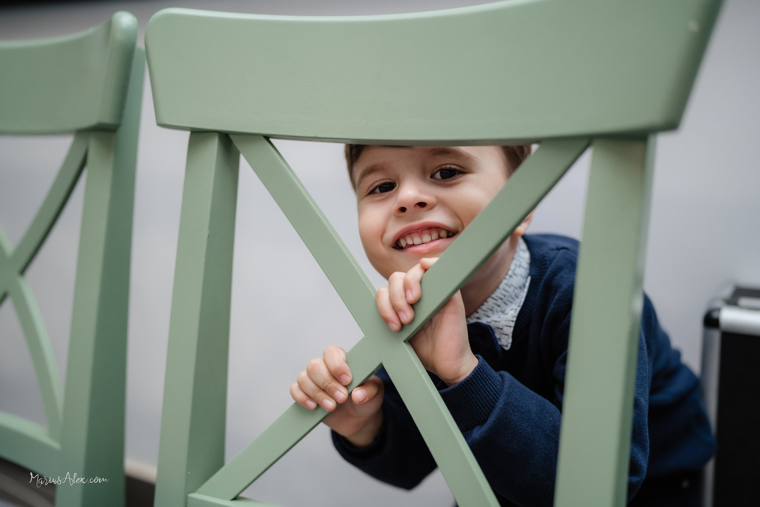 Micutul Mathias - Cel mai distractiv botez. Marius Alex fotograf de eveniment si portret din Suceava