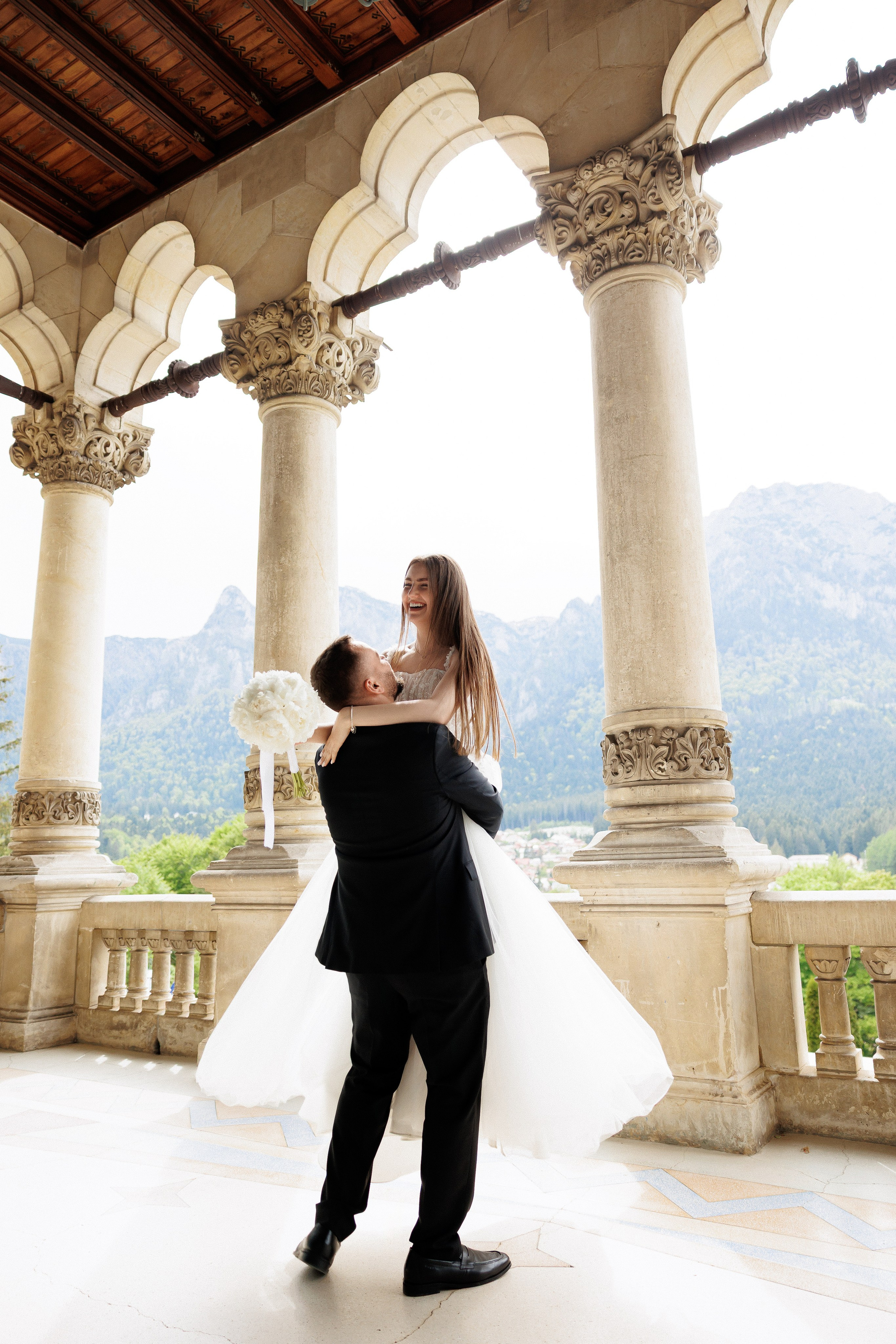 Ion & Djulieta — Richland — Wedding Day. Servicii Foto și Video 067188353