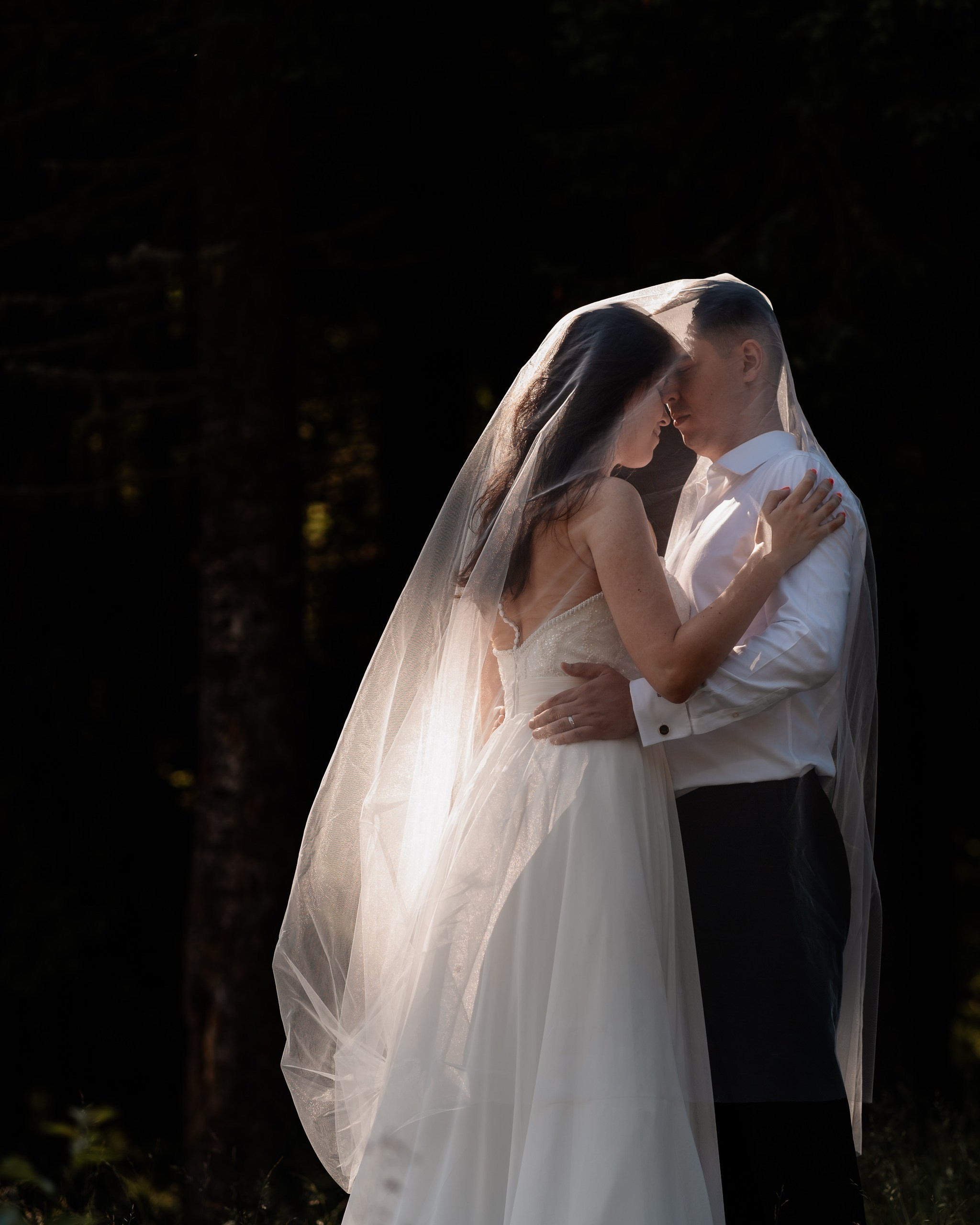 Trash the Dress la Lacul Bolboci  | Mihai Popa Fotograf. Fotograf Nuntă & Botez București - Mihai Popa | Dincolo de oameni, imortalizez emoții!