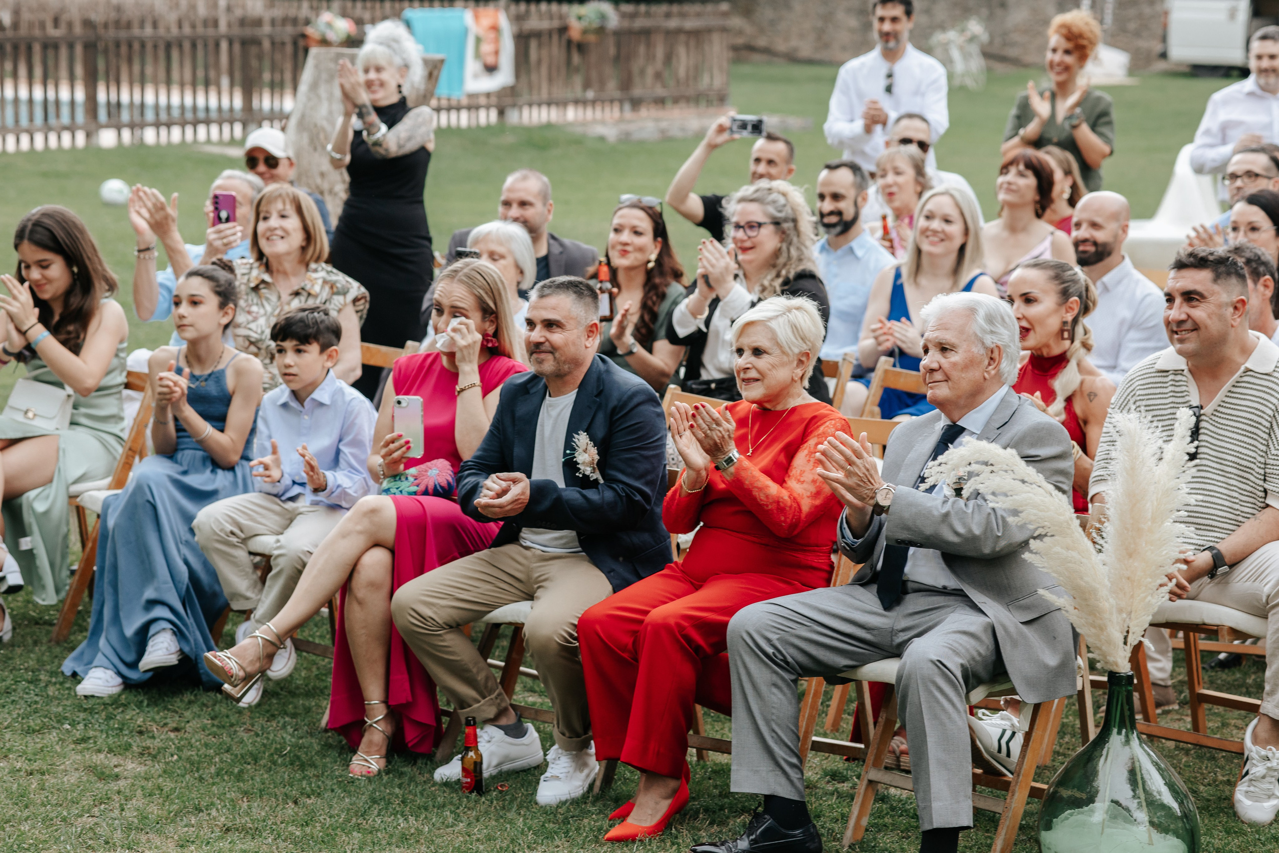 Rachel+Hector, 07.06.2025, Mas Coromina. Fotógrafa de bodas en Cataluña