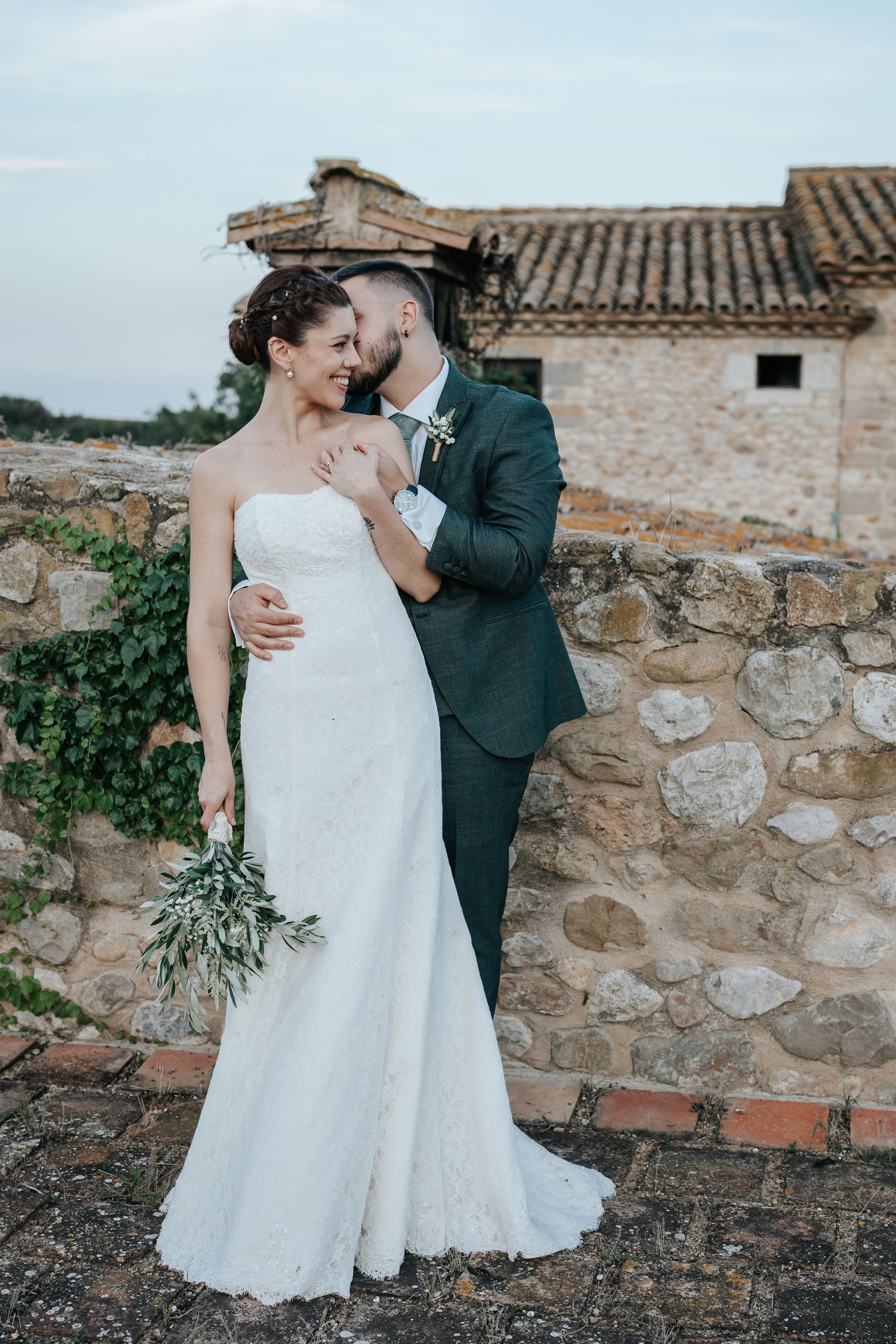 Laia+Victor, 20.09.2025, Mas Can Creus. Fotógrafa de bodas en Cataluña