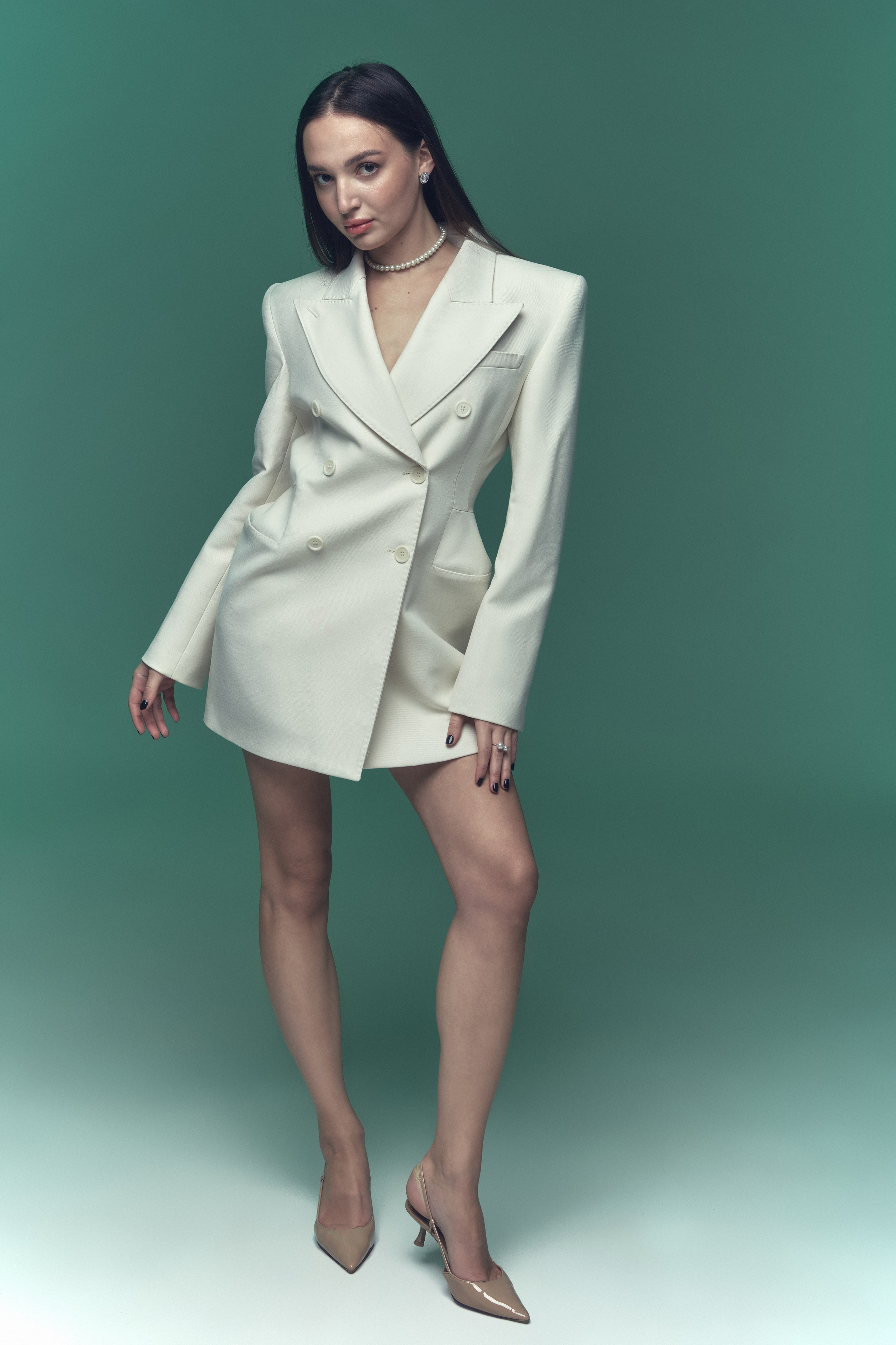 Maria. Dmitrii Cretu l Commercial & Product Photography