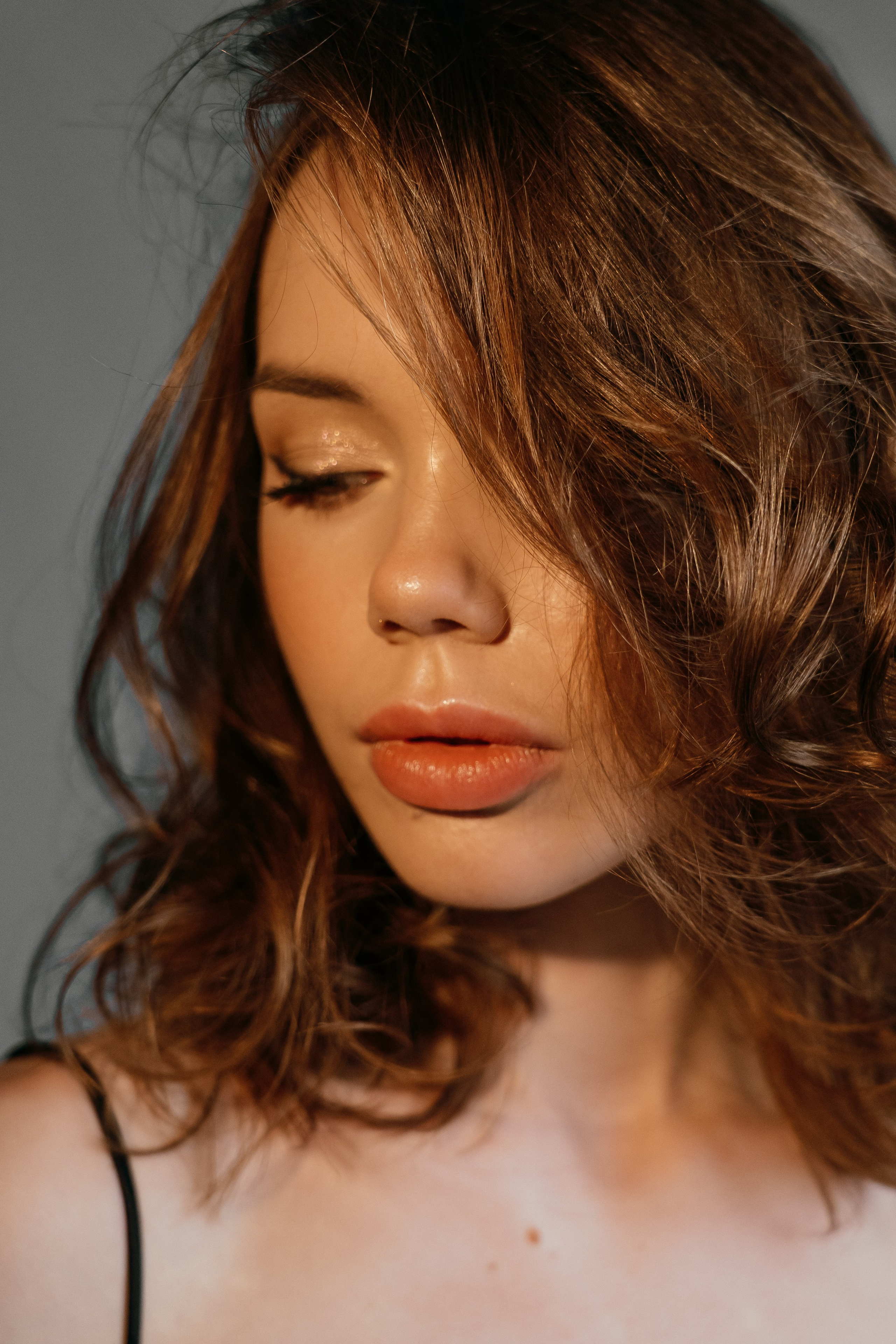 Anna. Photographe Suisse Tatiana Lyzhina