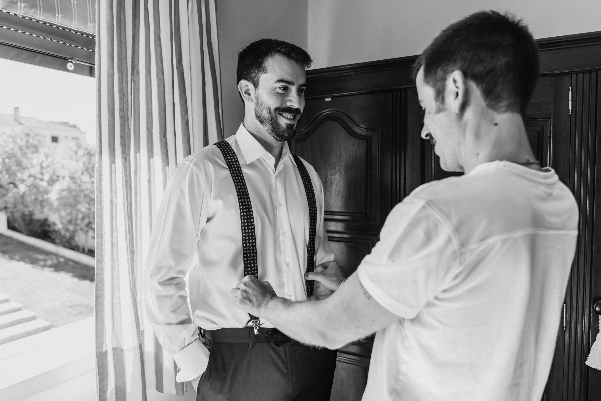 Galeria e Filme Casamento Challet Fonte Nova. Luxury Wedding Photography & Cinematic Films | Portugal & Destination Weddings | Ricardo & Mary Pictures