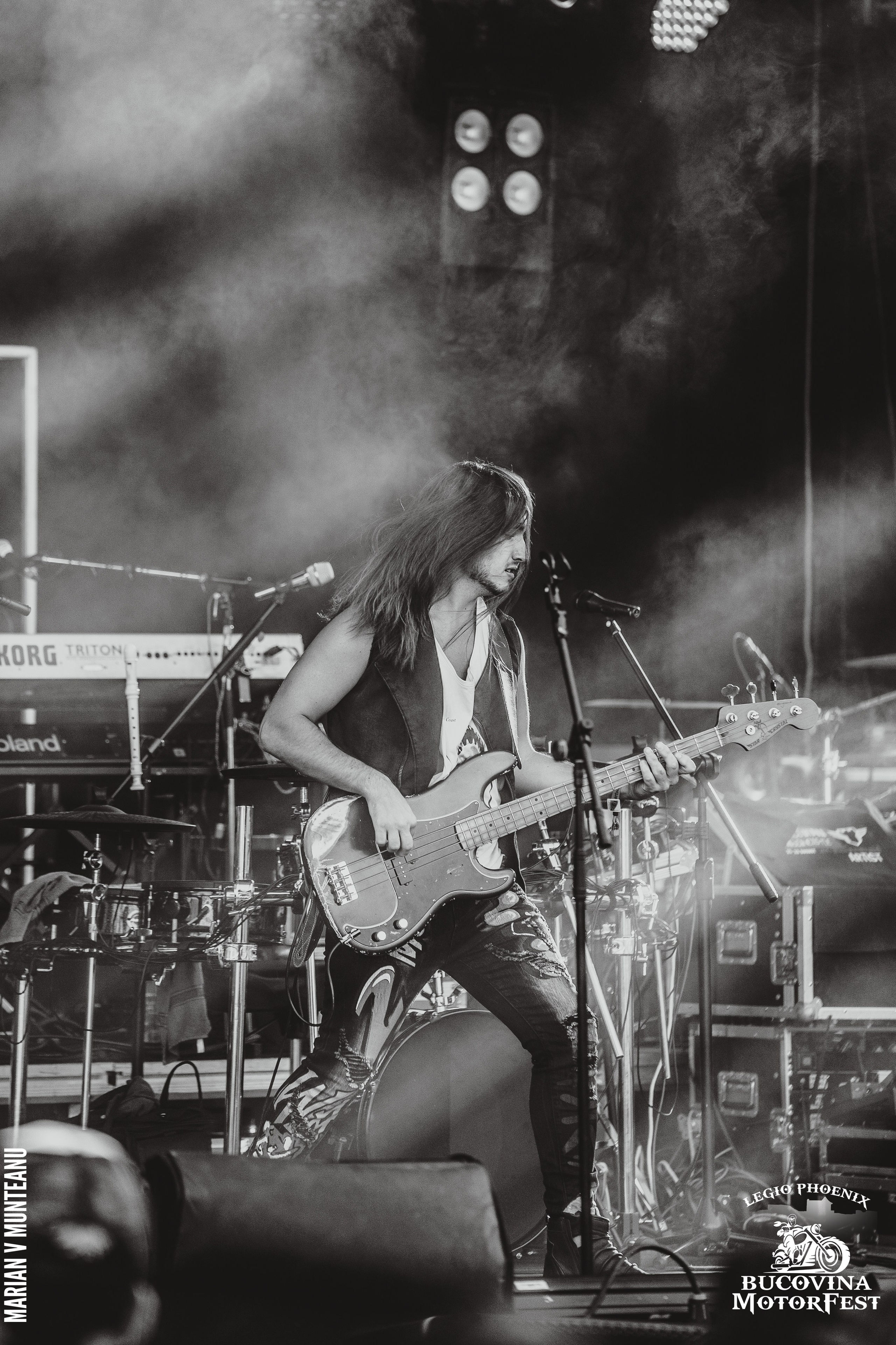 BUCOVINA MOTOR FEST. Fotografie de Familie, Nuntă și Evenimente - Marian V. Munteanu