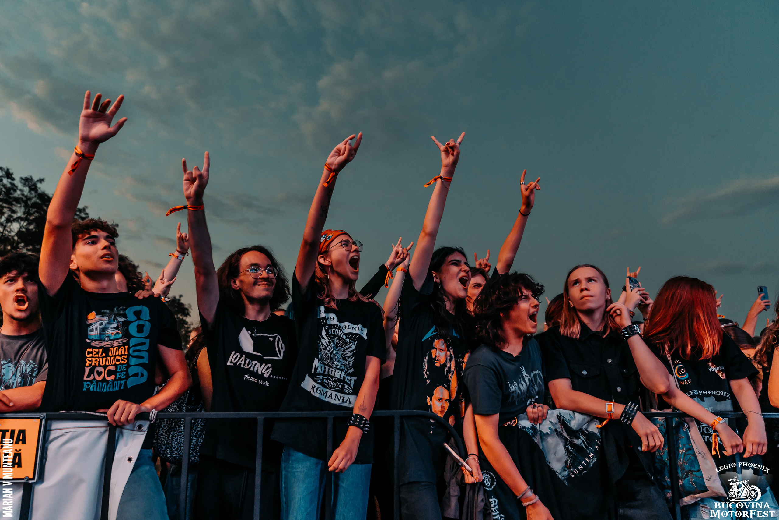 BUCOVINA MOTOR FEST. Fotografie de Familie, Nuntă și Evenimente - Marian V. Munteanu