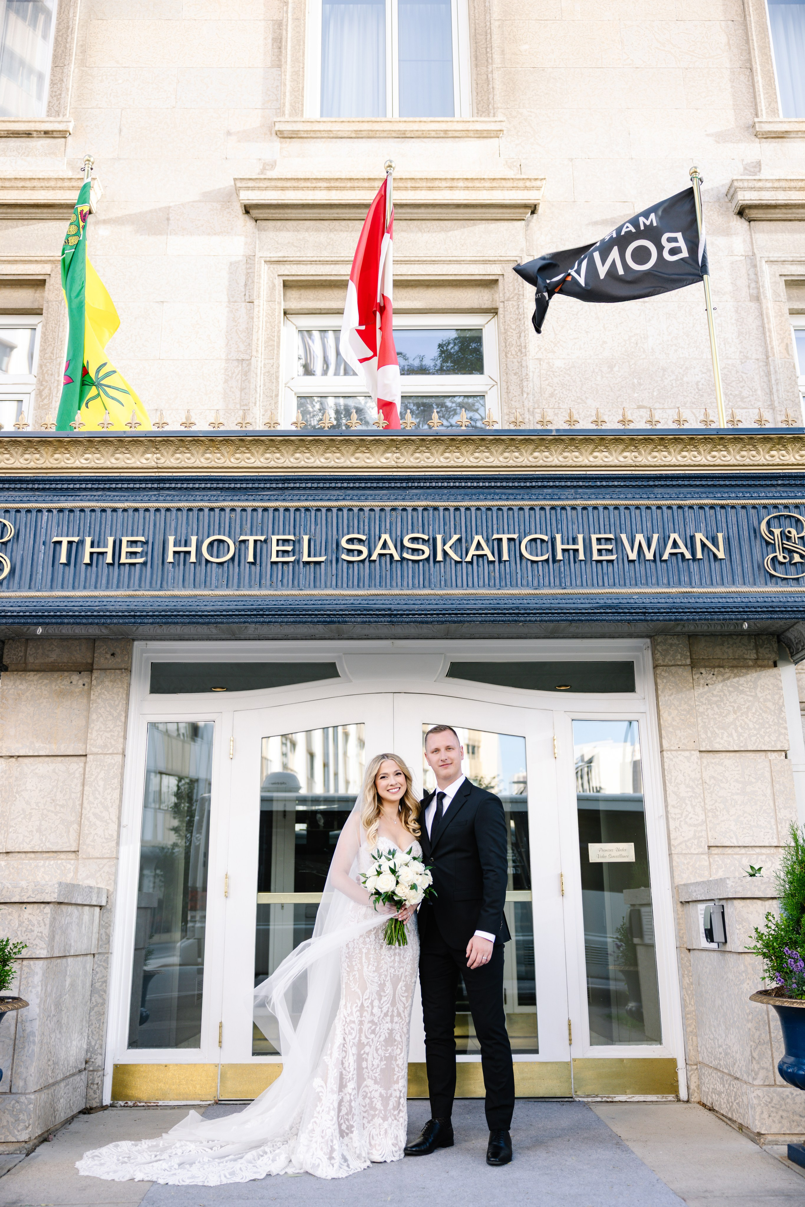 C&j. Wedding photography and videography in Regina, Saskatchewan
