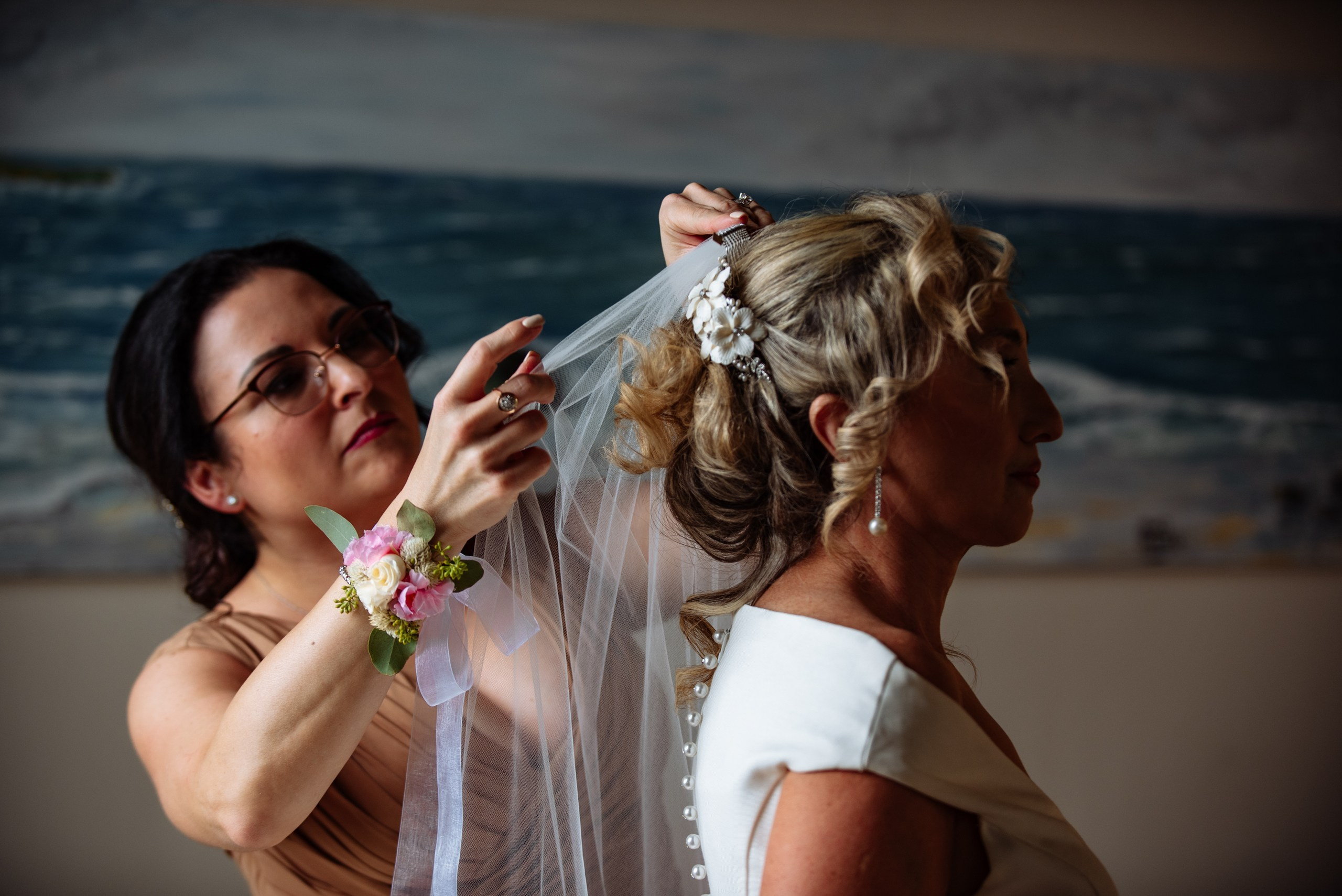 MULTI-DAY WEDDING. Professional photography services in Barcelona by Ekaterina Gasanova