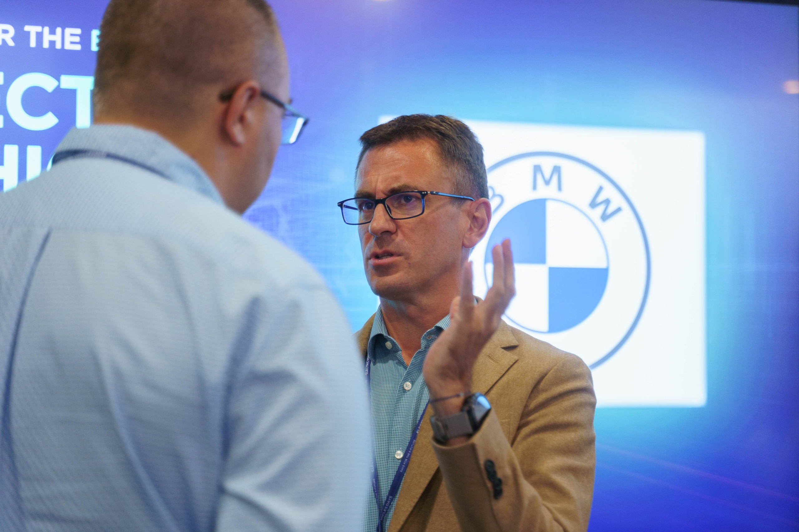 EV Days in Novi Sad 2023. Žukov Studio