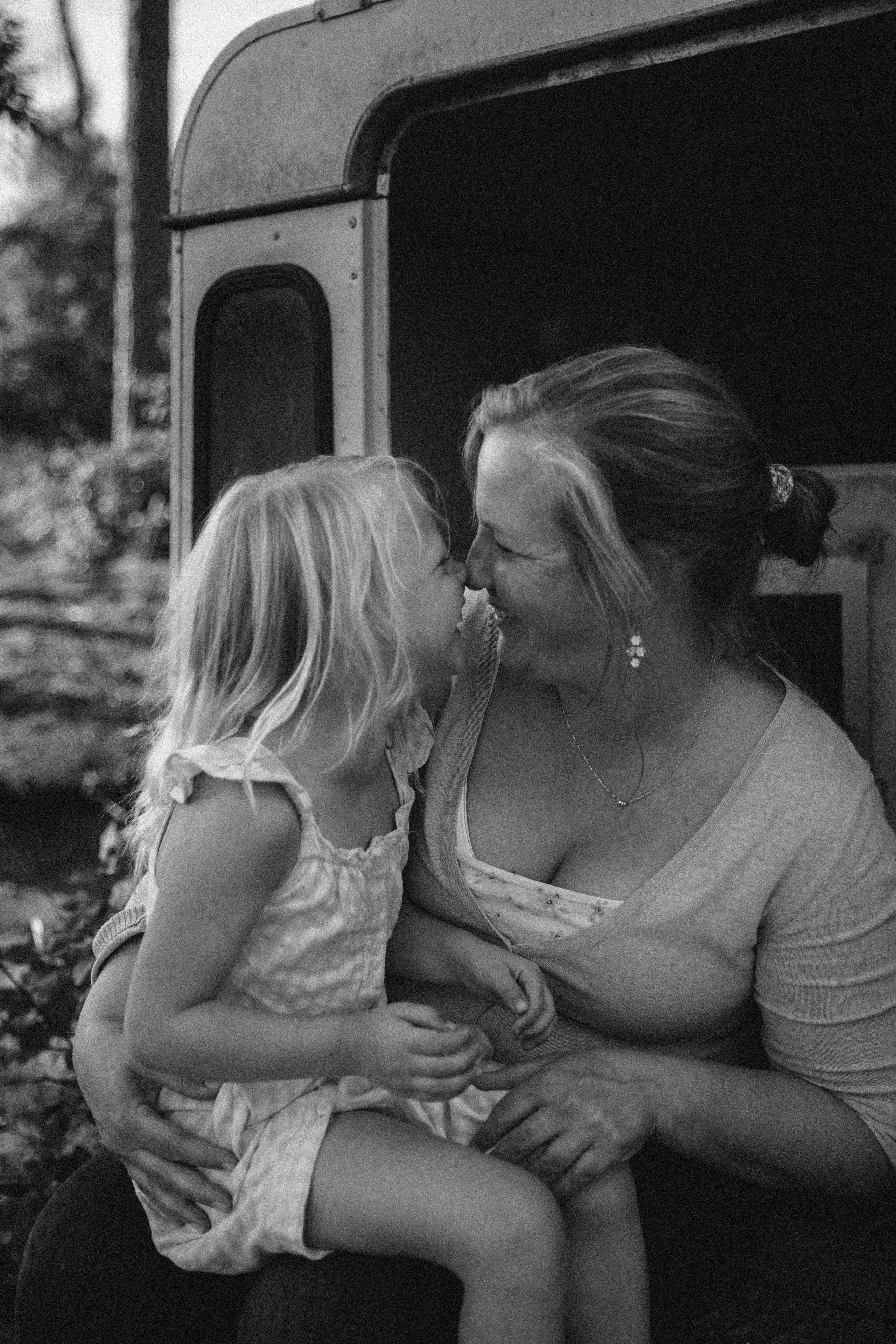 Семейная фотосессия. True self