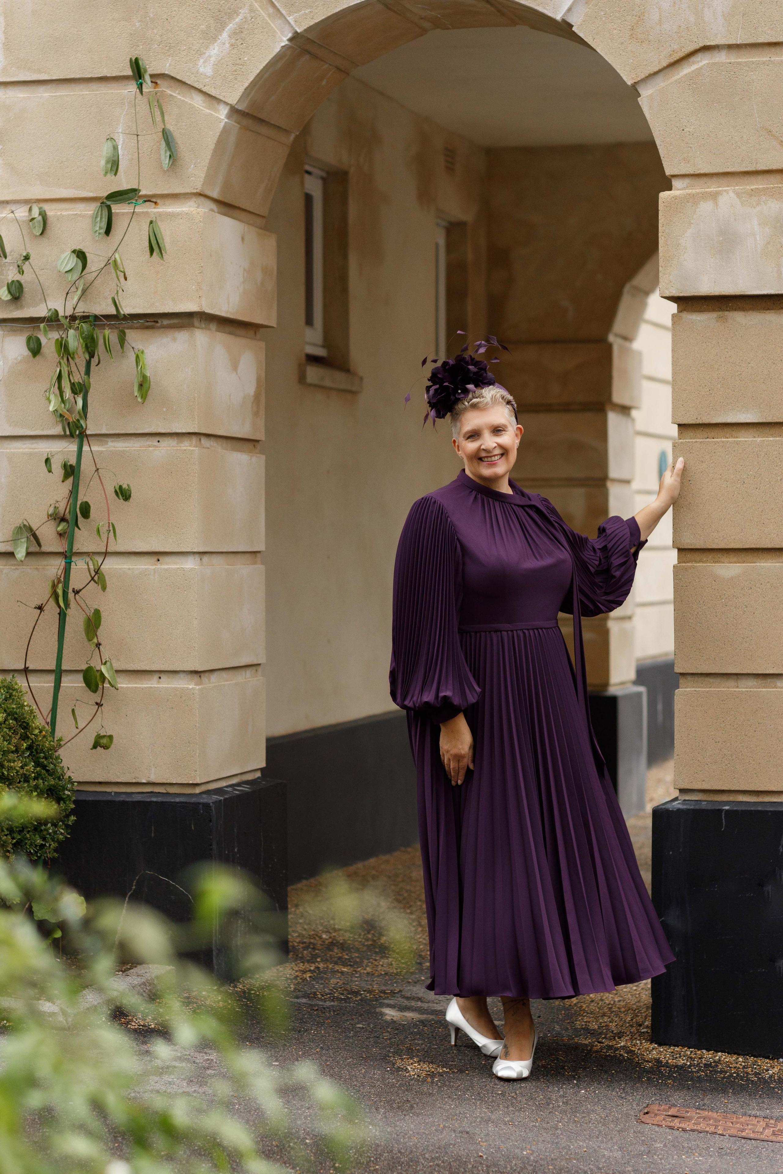 Branded Content. Wedding & family photographer in Dorset, England. Nataliia Honcharenko