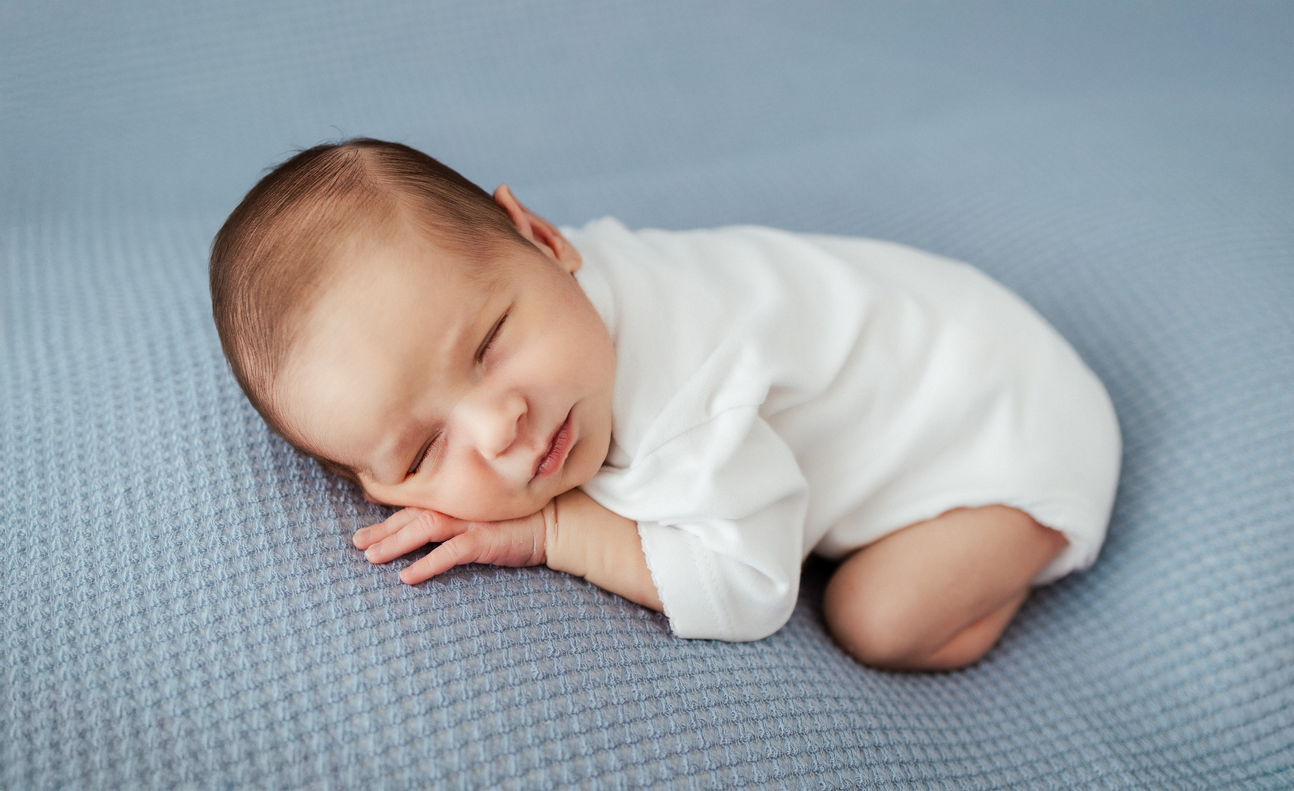 Hugo, Mis Primeros días