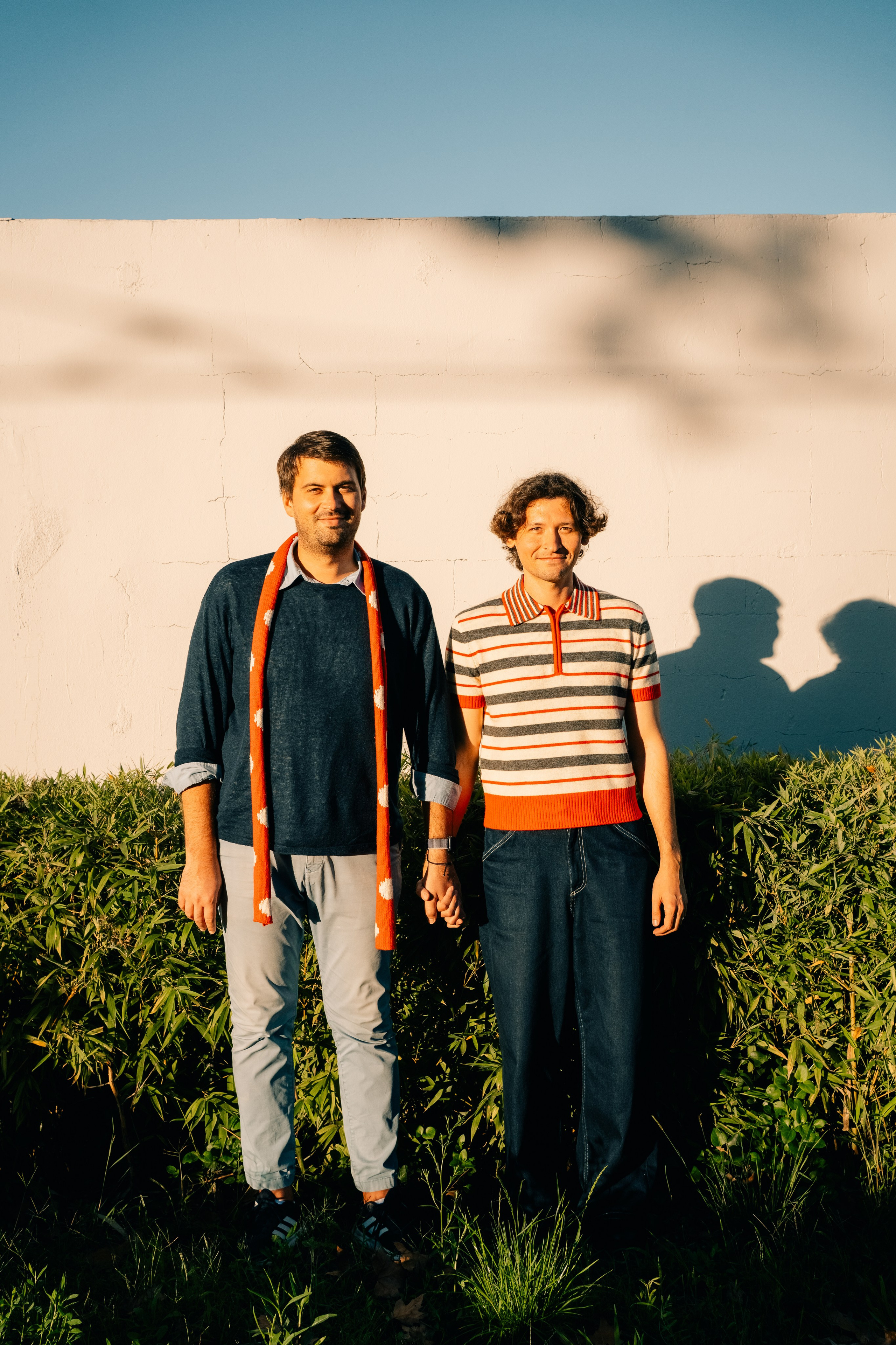 Artem & Sasha. Maria Sher. Fotógrafa profissional do Porto, Portugal