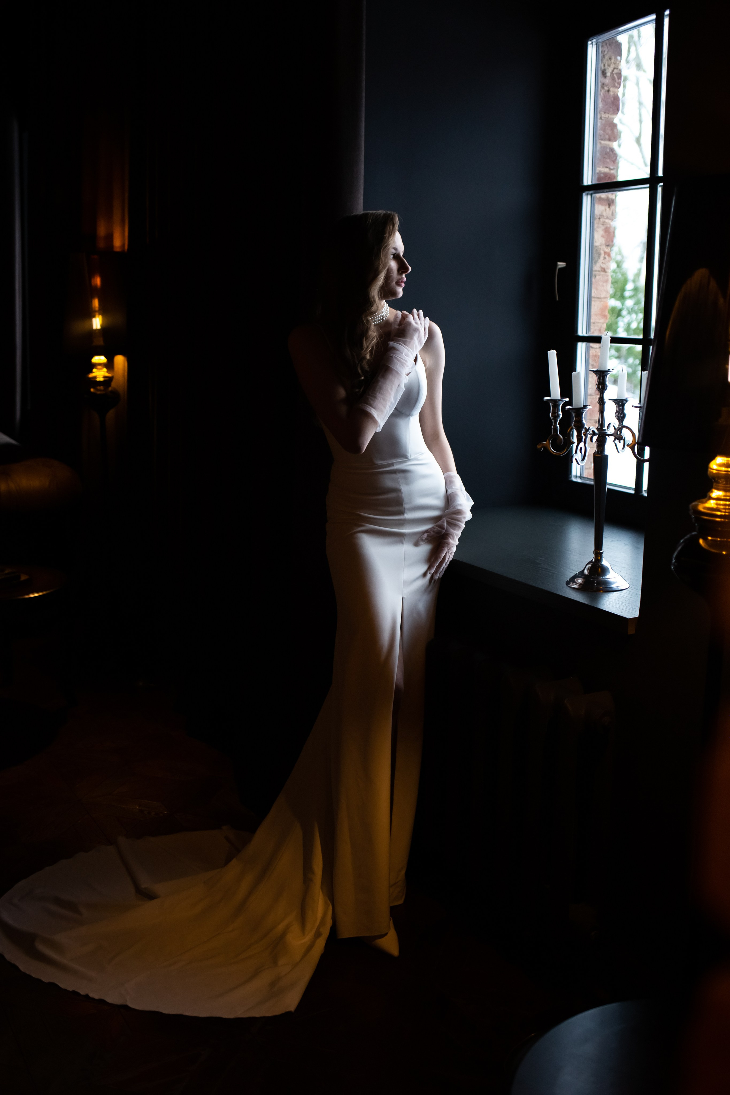 K+A. Fotógrafa profesional en España