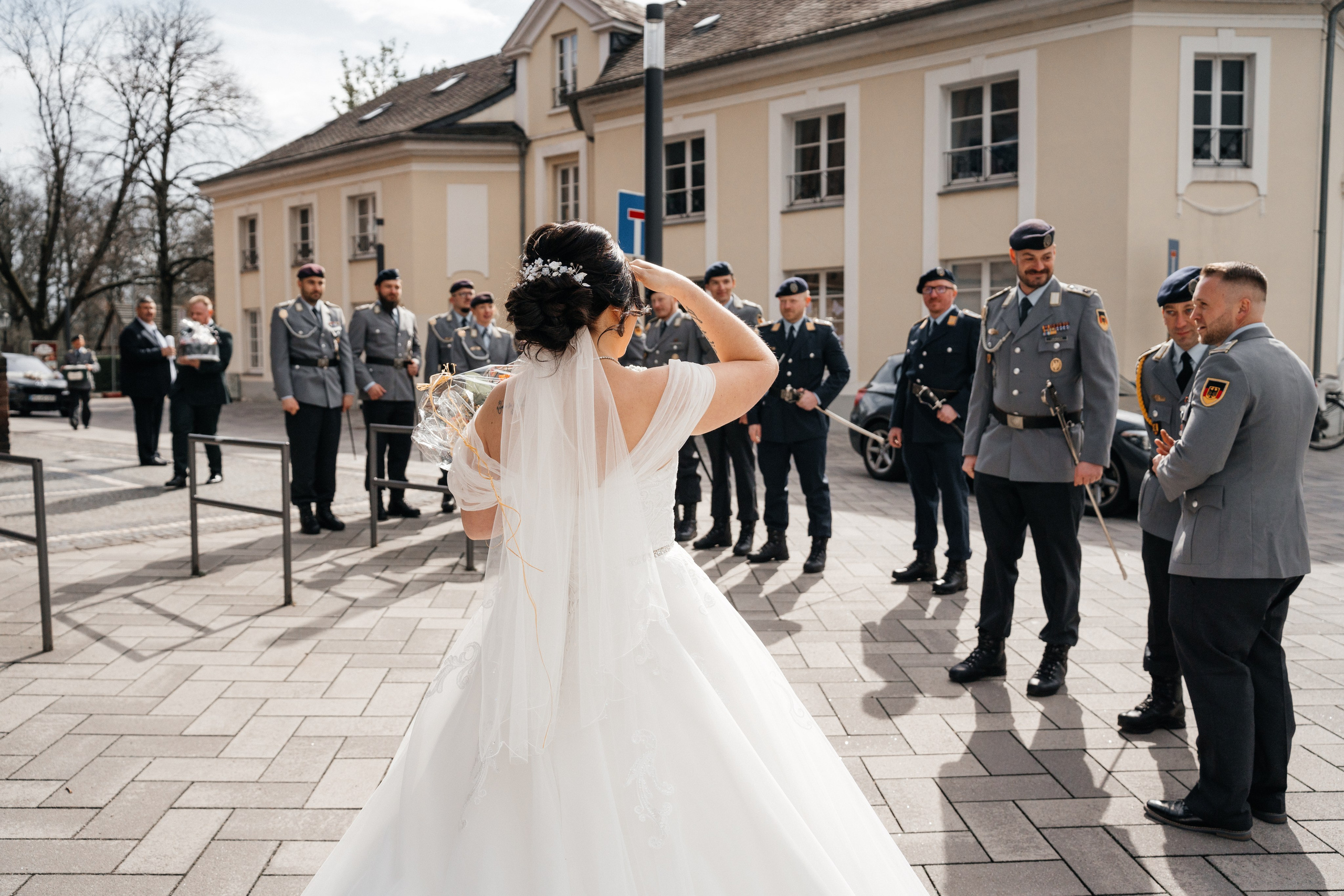 K & W am Niederrhein. Hochzeitsfotograf für Moers, Niederrhein, Düsseldorf, NRW und Deutschland