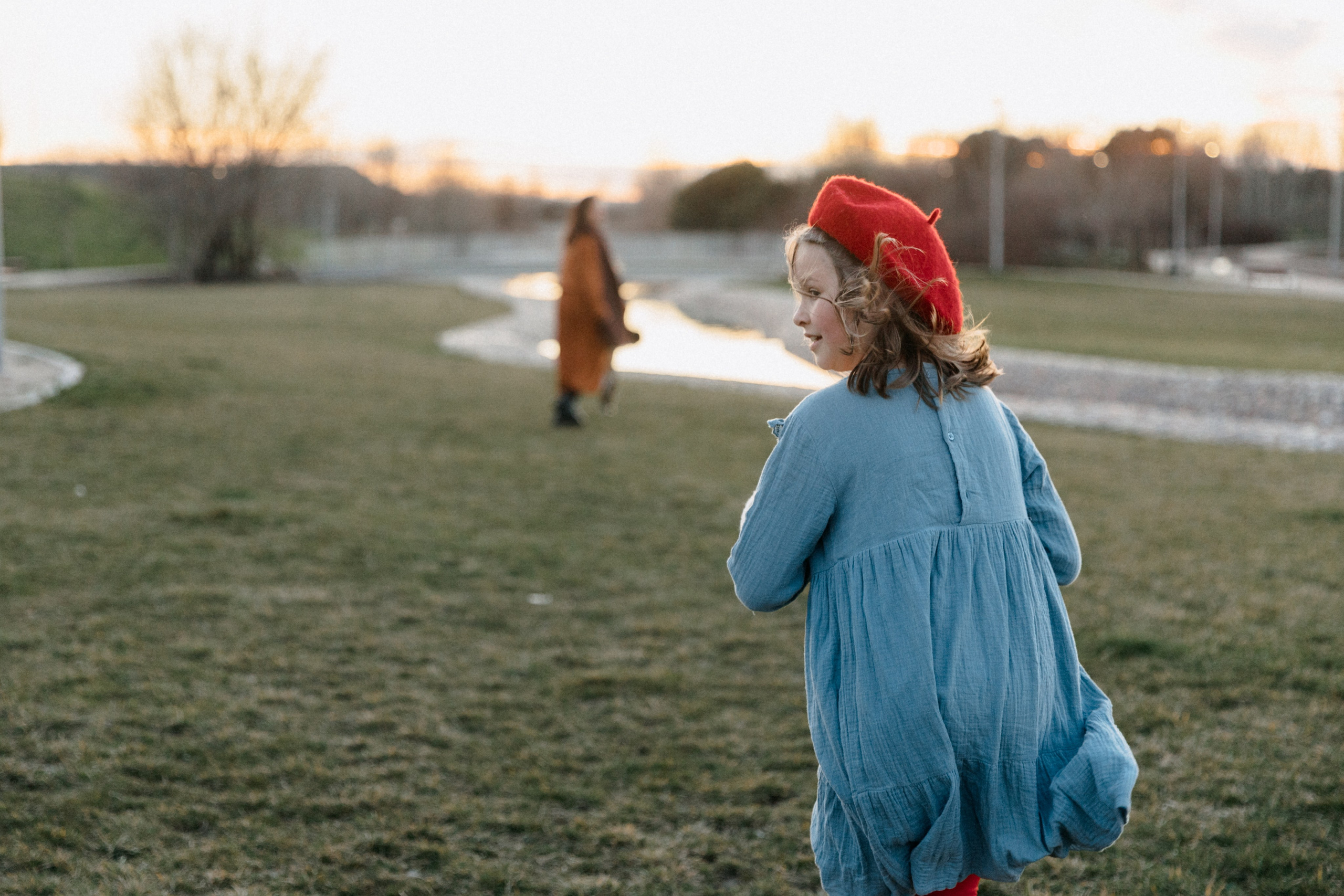 Anton & Arina Family. LondonPhotoStory — Vacation Photographer in London