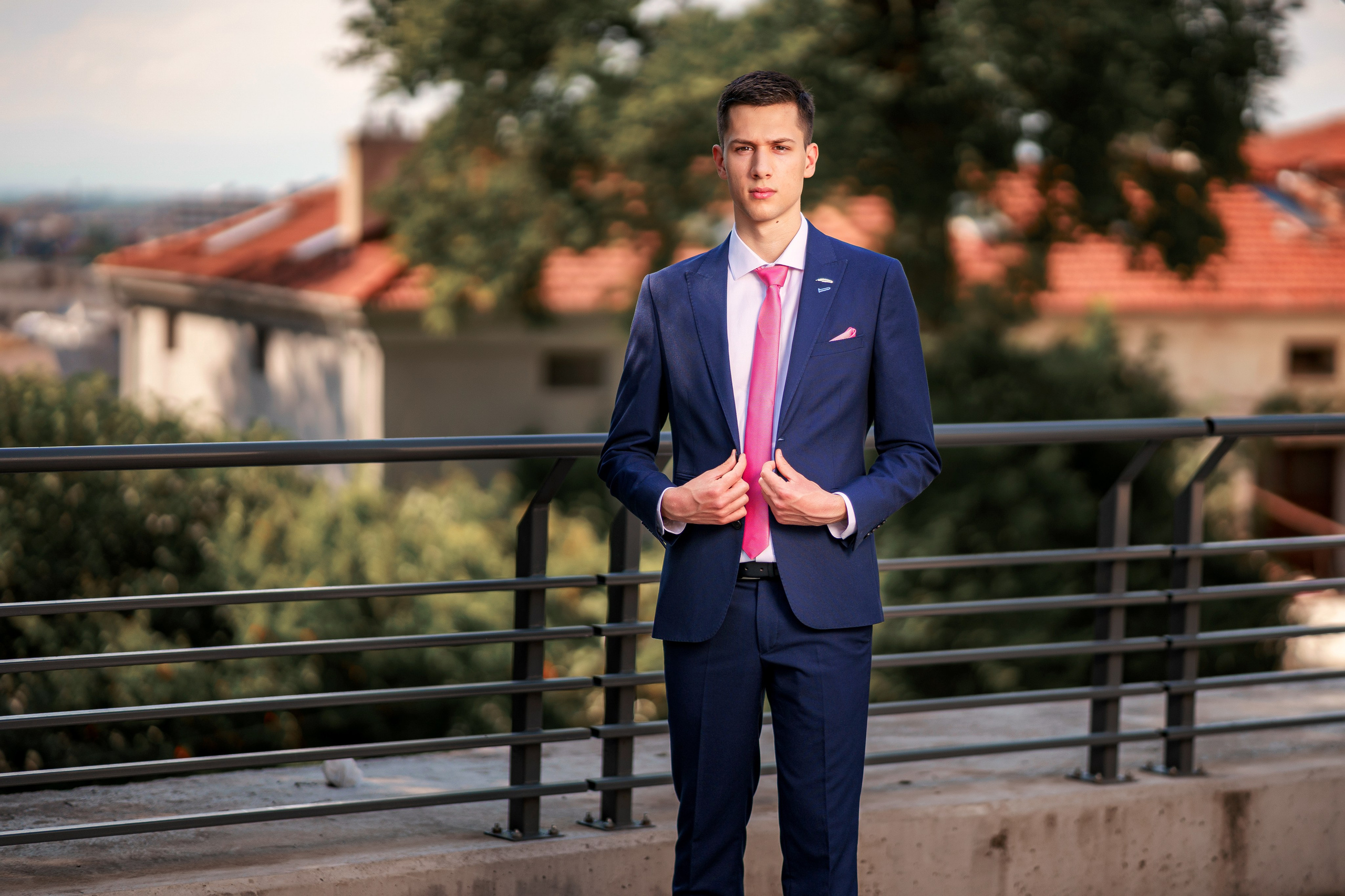 Слави. Професионален фотограф в Пловдив и областта