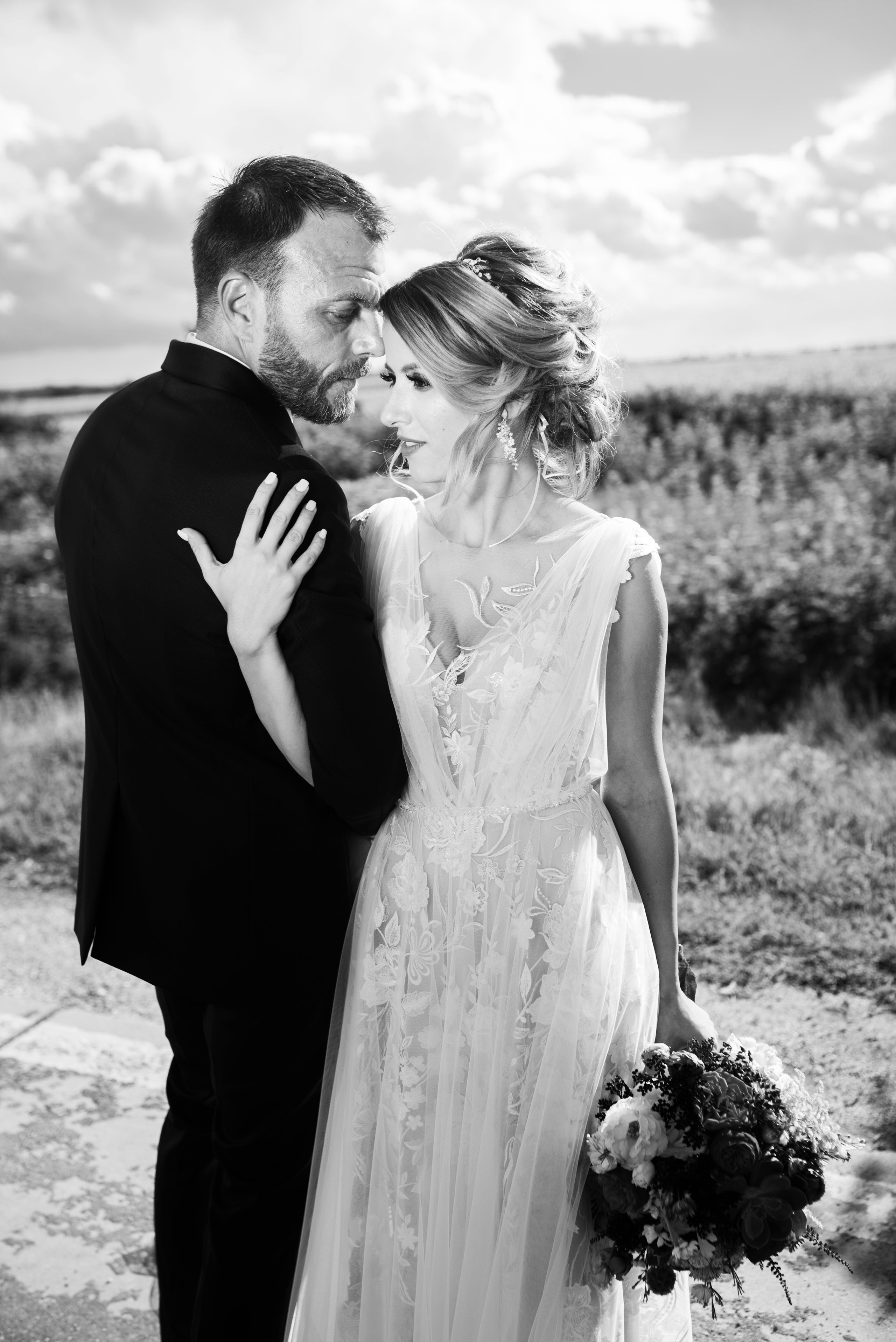 Ioana & Eugen. Acasă