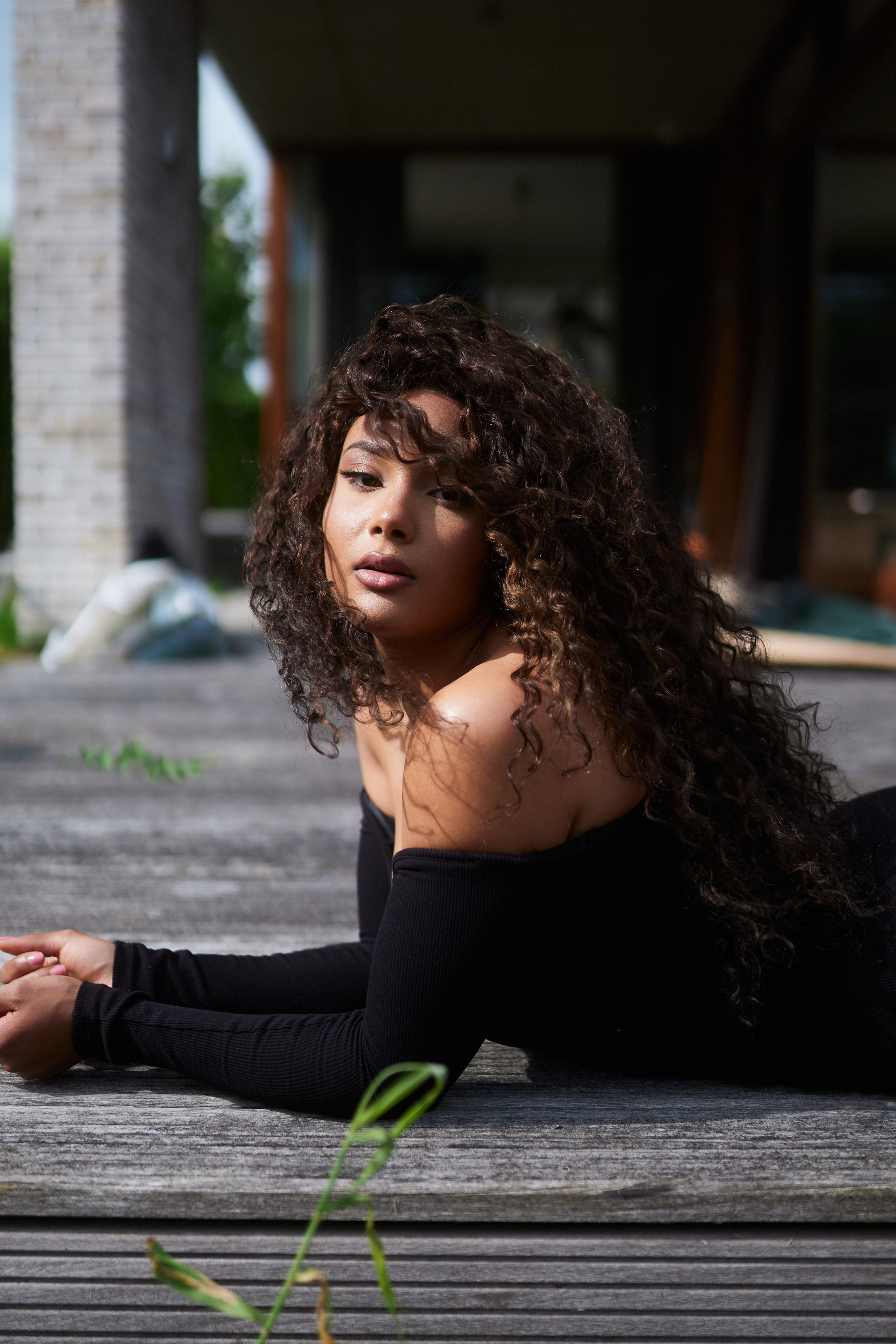 Divine. Personal, fashion, business Photographer in Netherlands