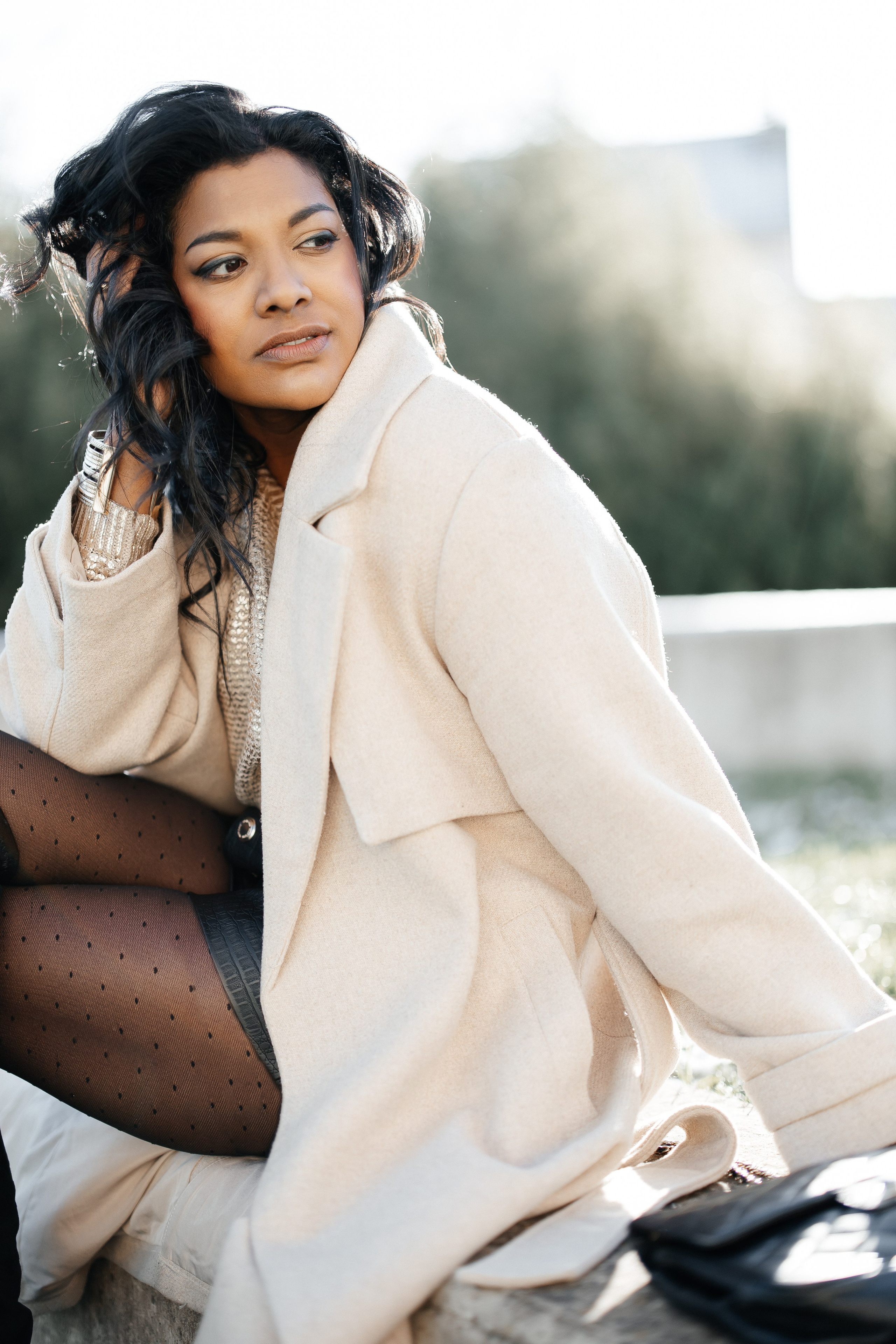 Coline. Photographe à Chartres Ekaterina Kudinova