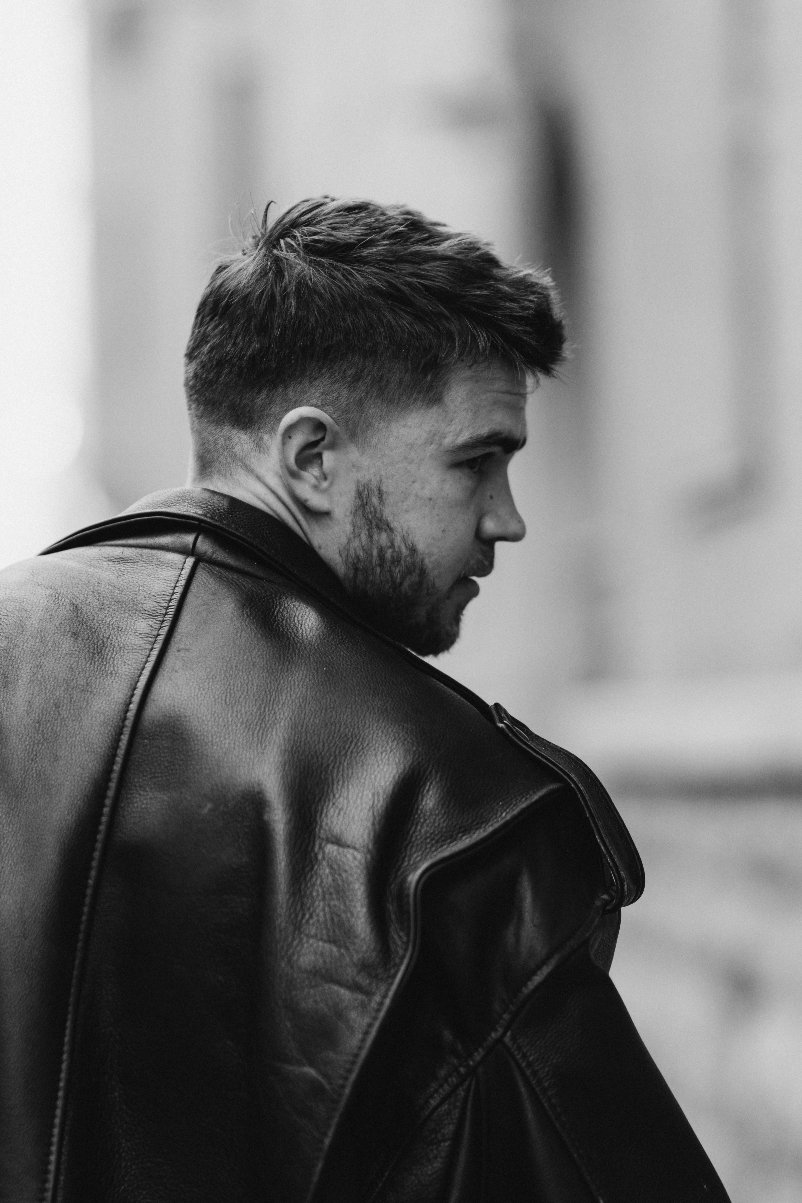 Kevin. Wedding and portrait photographer in Helsinki Vickan O