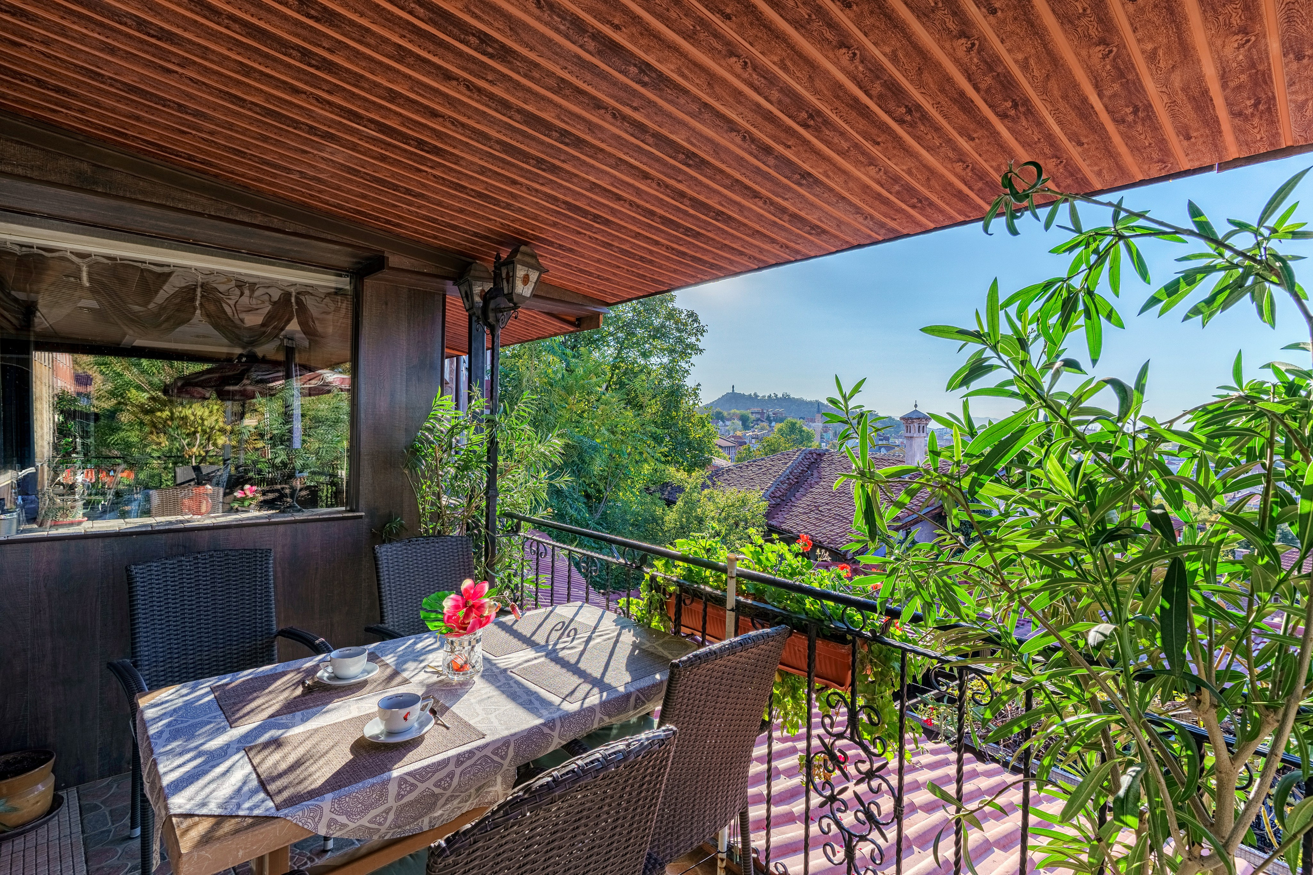 Oleander Garden Restaurant. Професионален фотограф в Пловдив и областта