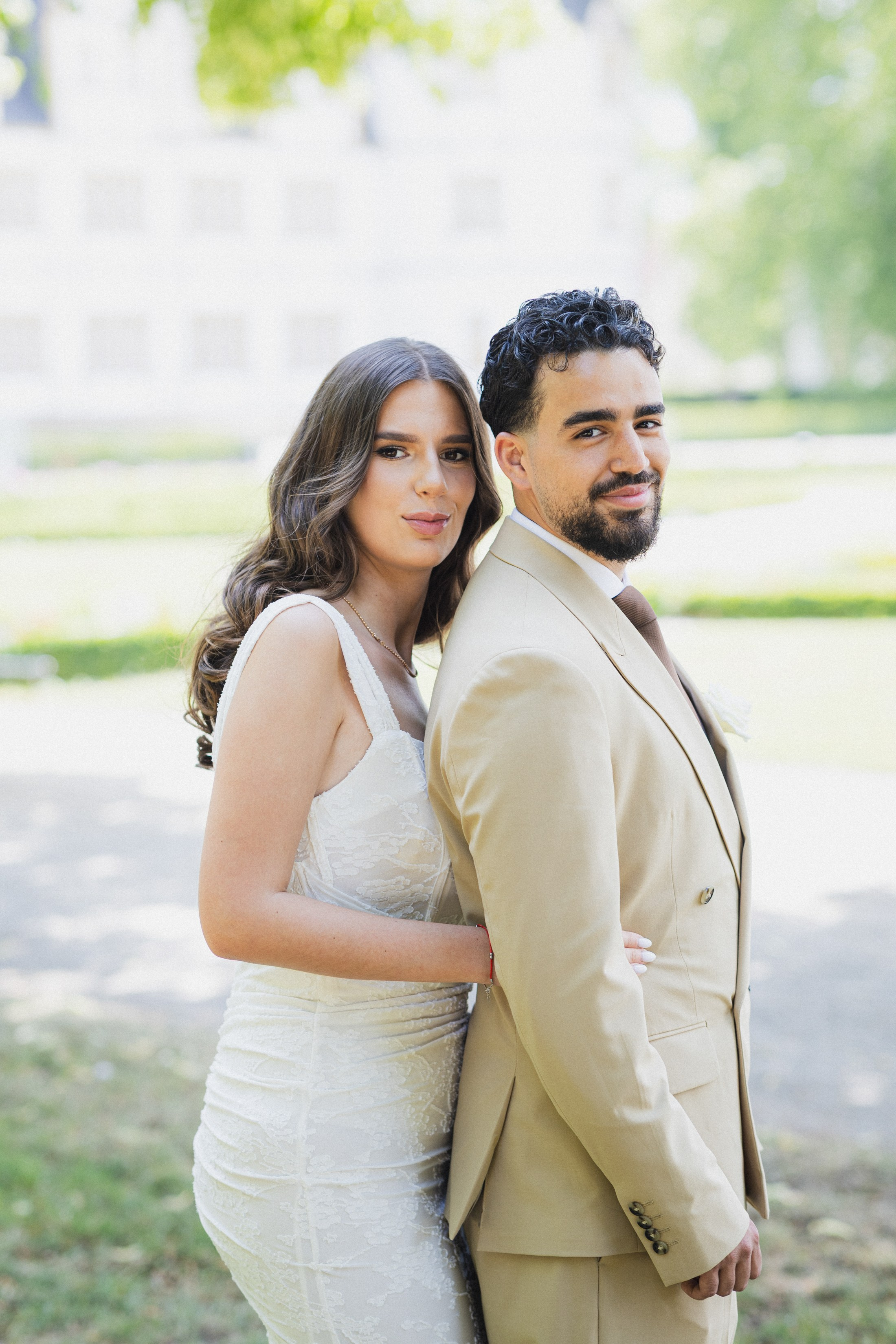 Hochzeit in Essen. Hochzeitfotograf in Bielefeld