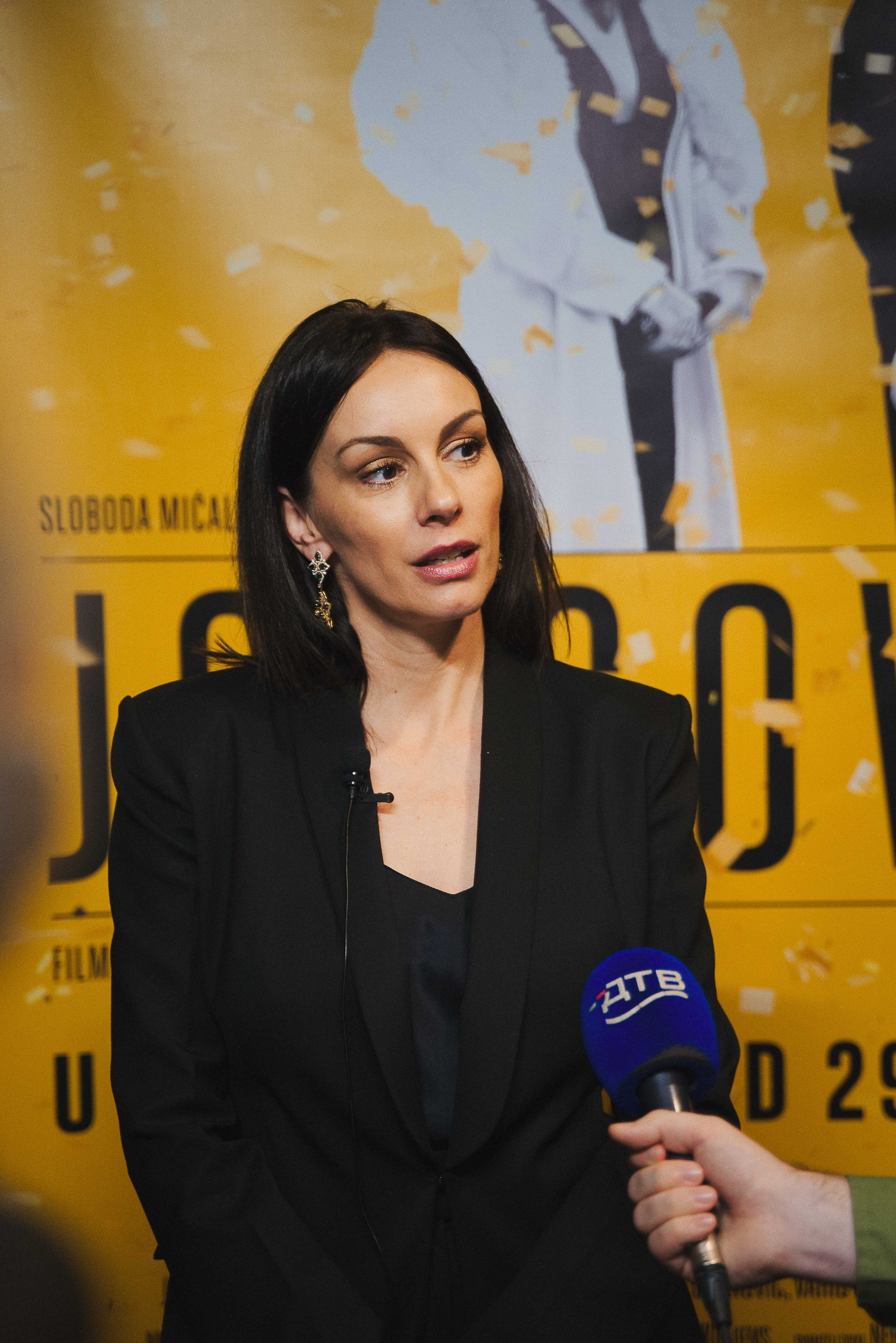 Premijera Filma Jorgovani. Жуков Студио