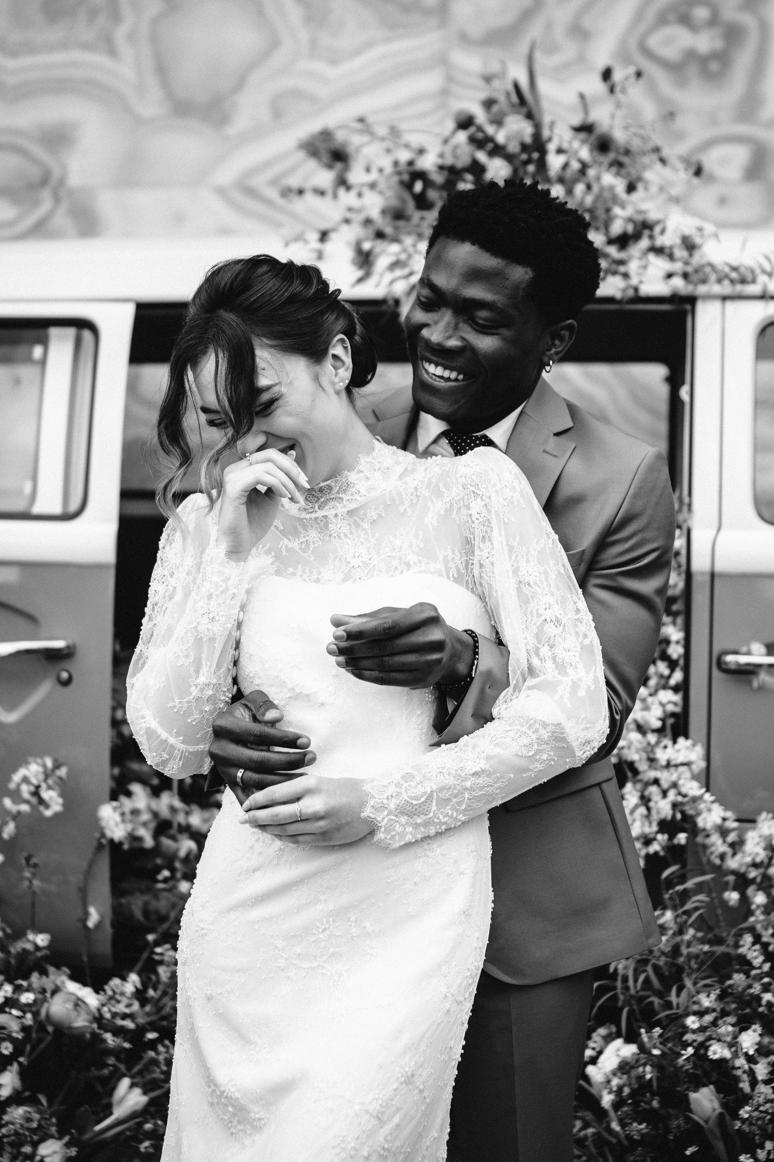 Cristina + Rhema. Valentin Melen — wedding photographer