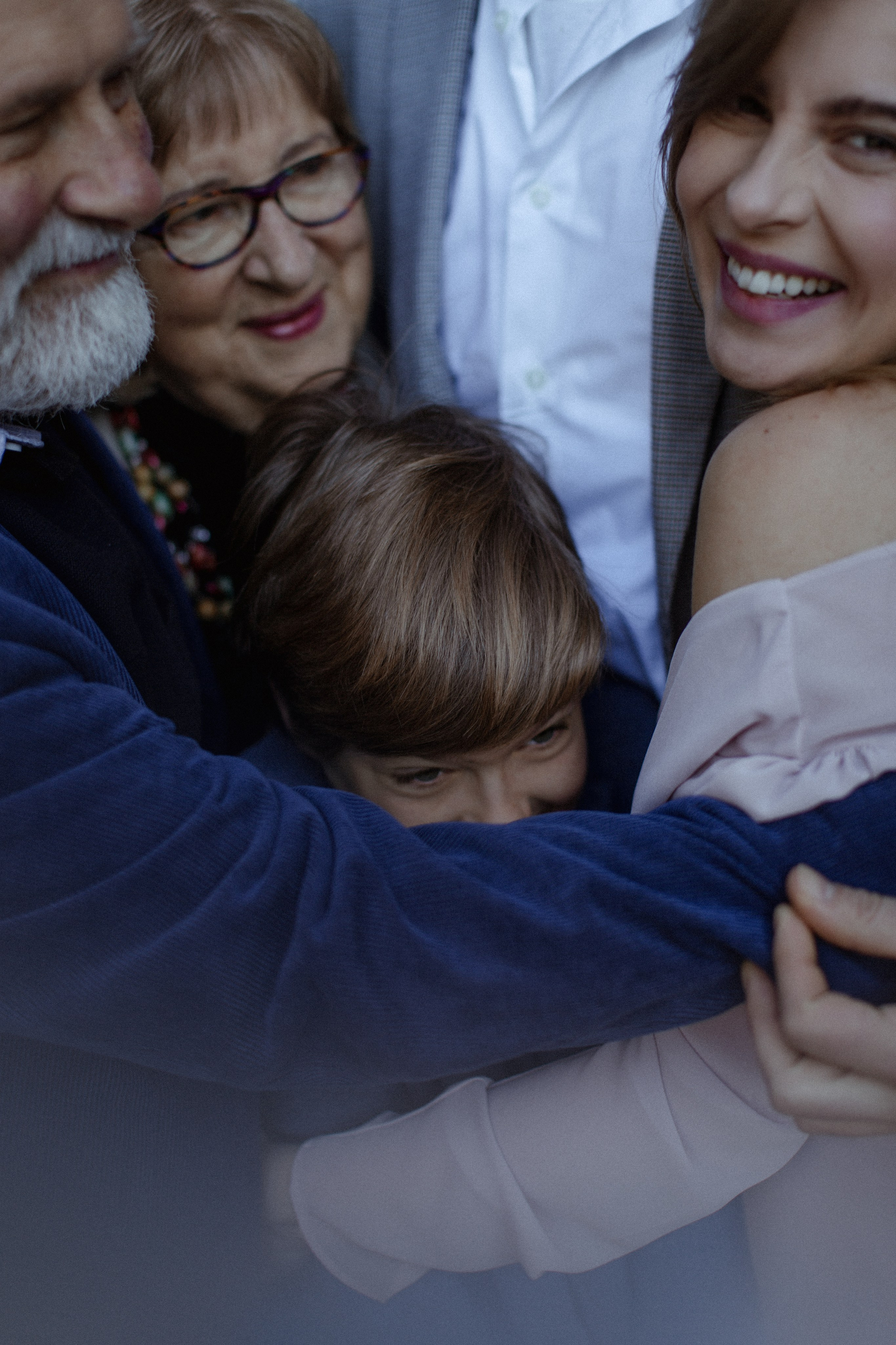 Wedding in Veldhoven. True self