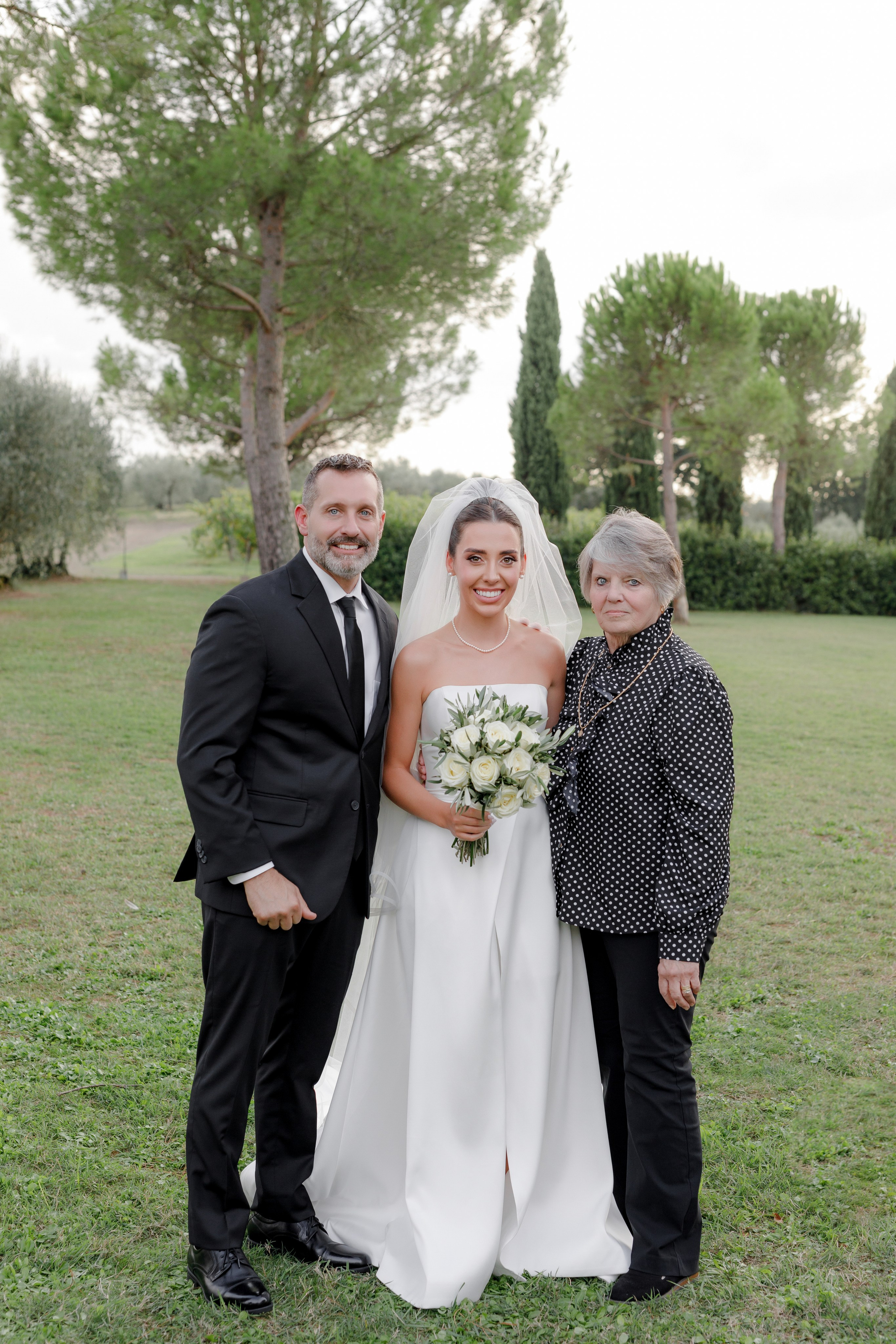 Dom&Ally. Wedding photographer Italy