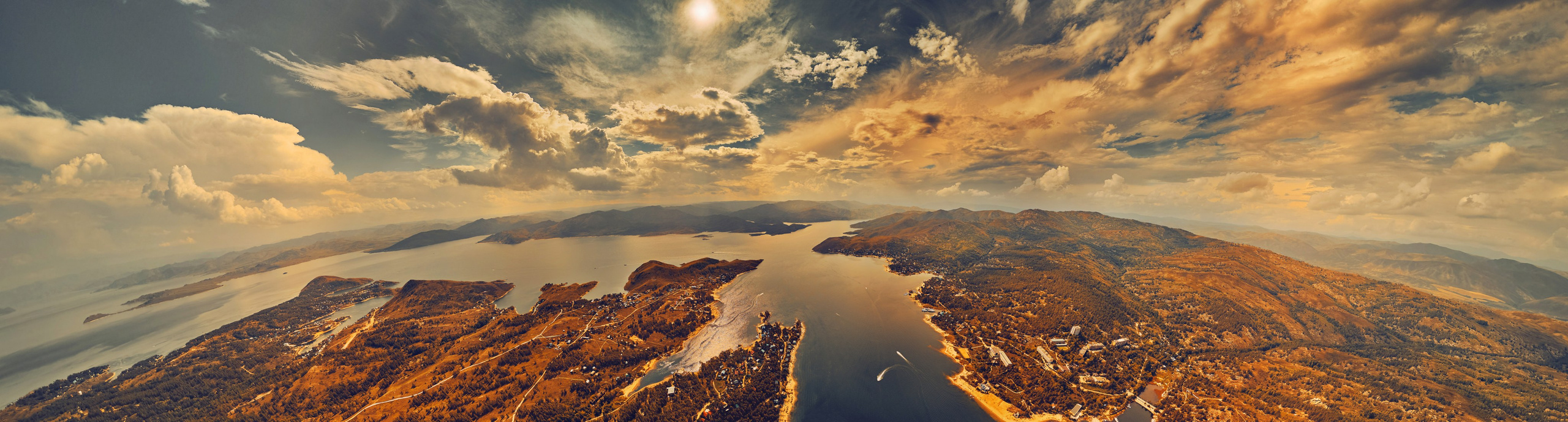 Девственный Казахстан. Андрей Шипилов — Фотография & Видеография