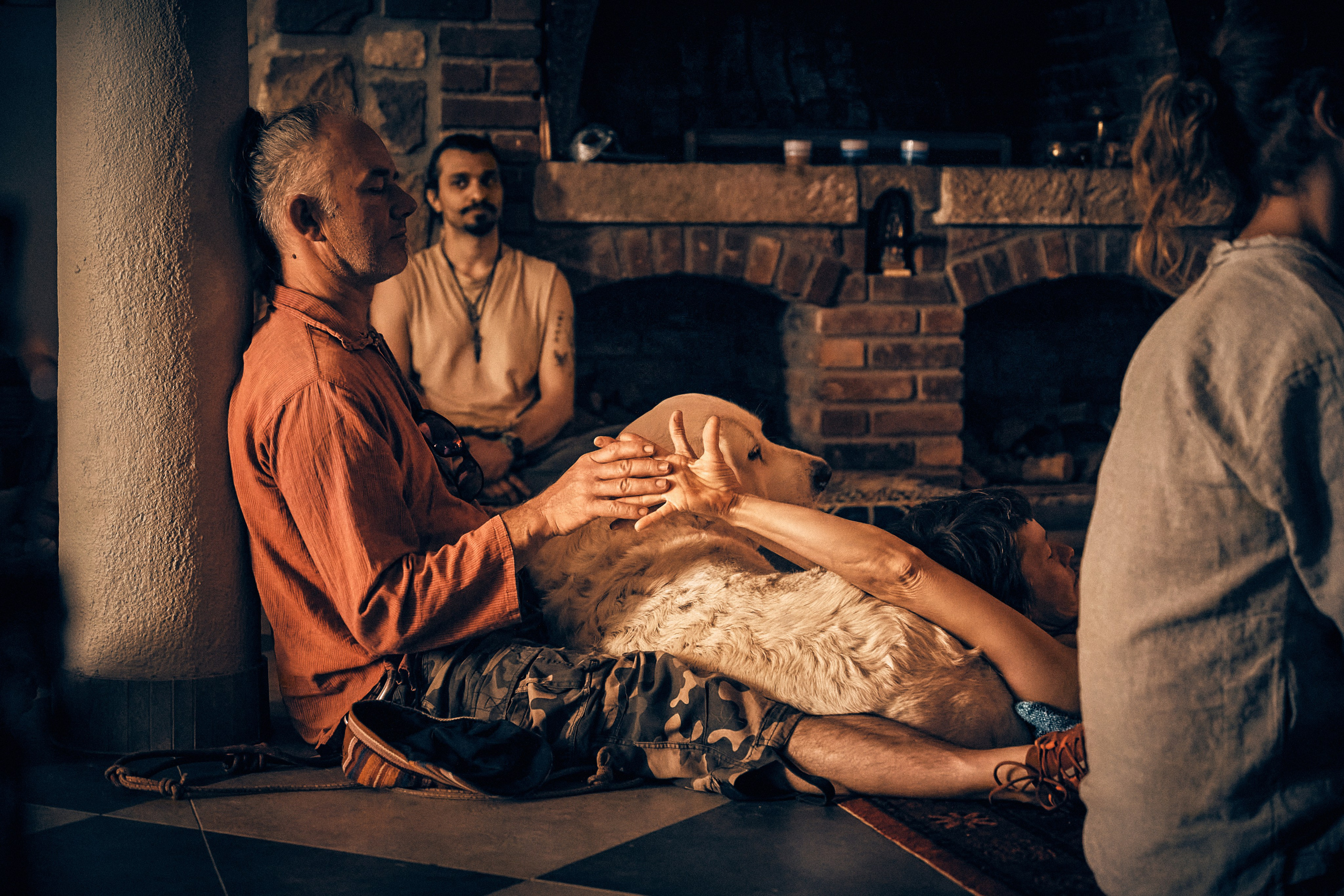 1st Birthday of Turquoise Island (Turkusowa Wyspa). Andriej Szypilow — Photography & Videography