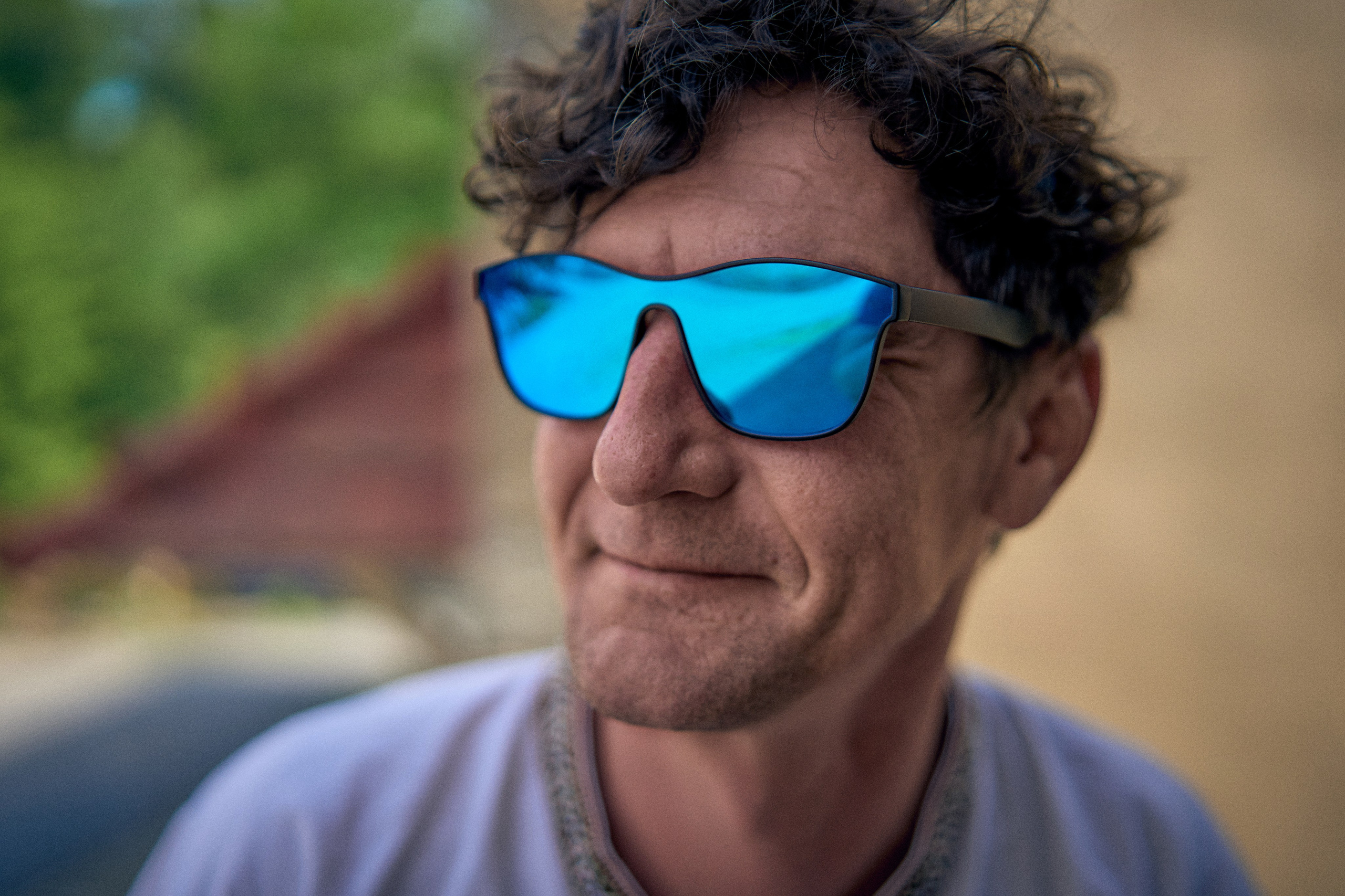 1st Birthday of Turquoise Island (Turkusowa Wyspa). Andriej Szypilow — Photography & Videography