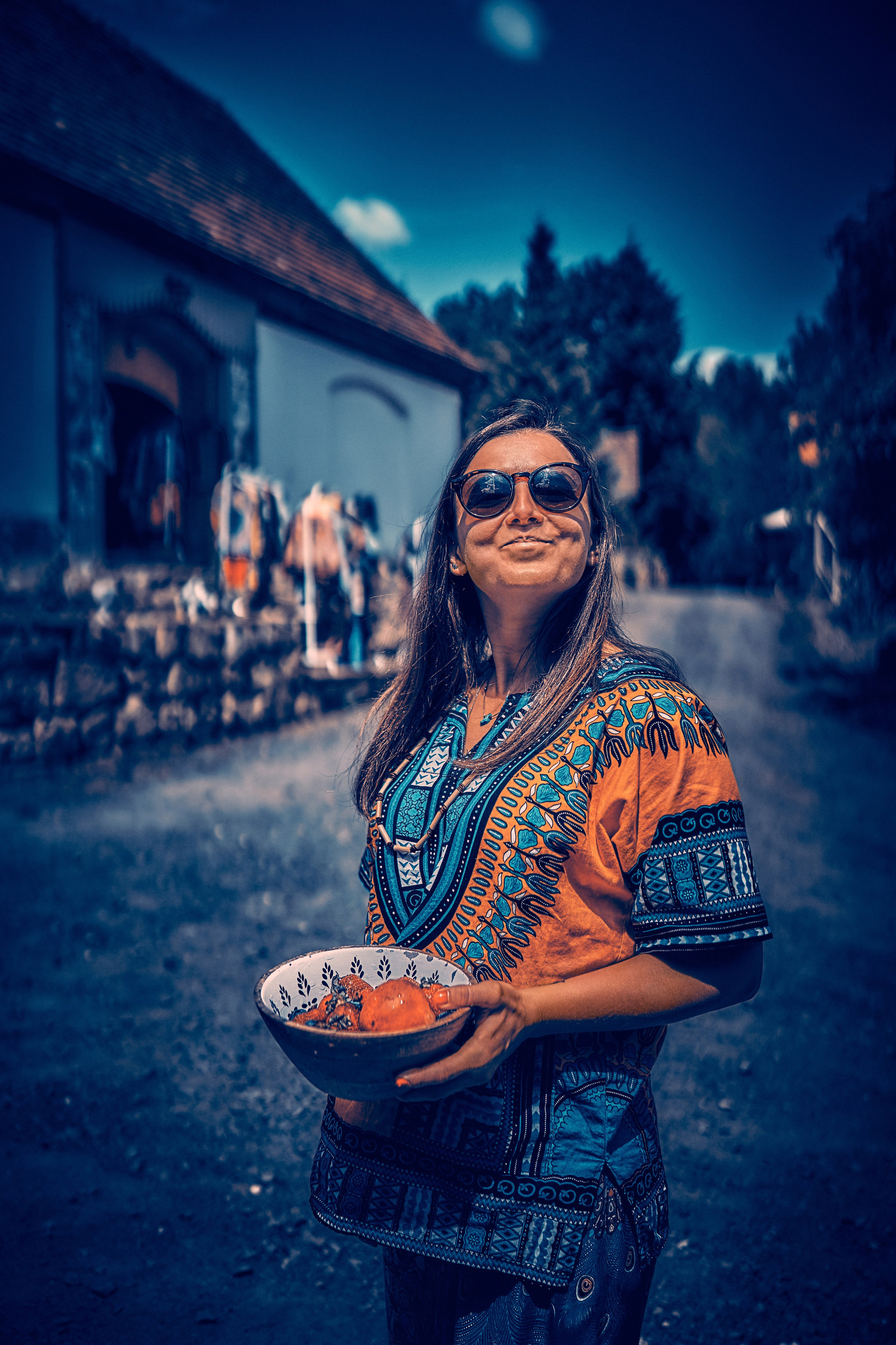 1st Birthday of Turquoise Island (Turkusowa Wyspa). Andriej Szypilow — Photography & Videography