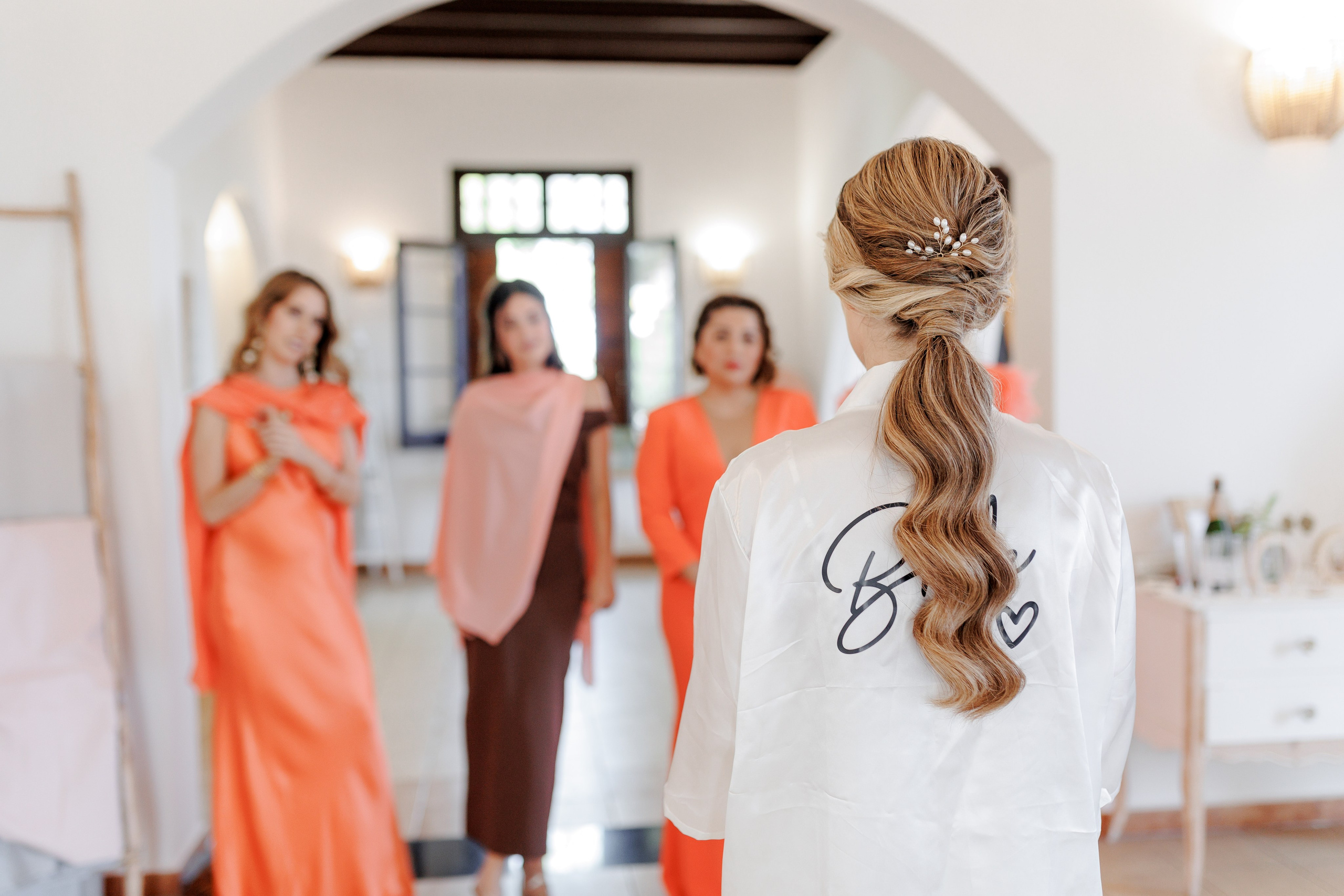 Wedding at Can Marial. Wedding Photographer in Barcelona Lana Alekhina