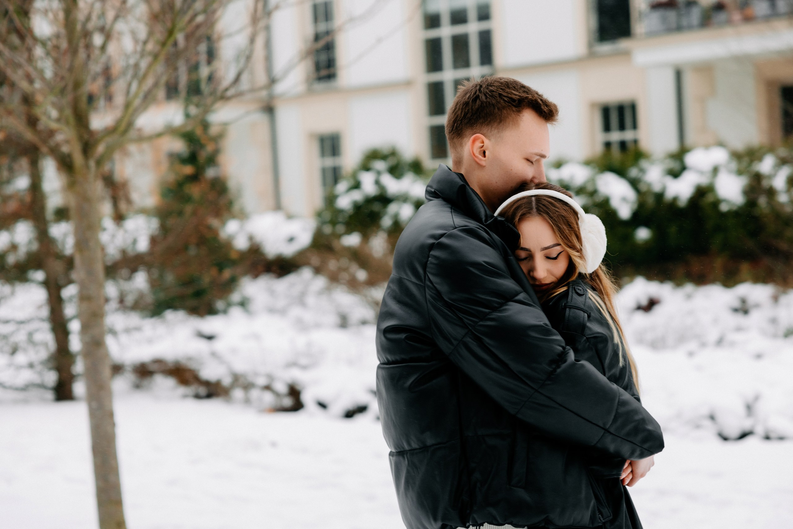 Marcin ♡ Klaudia. Fotograf Ślubny Warszawa - Sesje Biznesowe Rodzinne Eventy