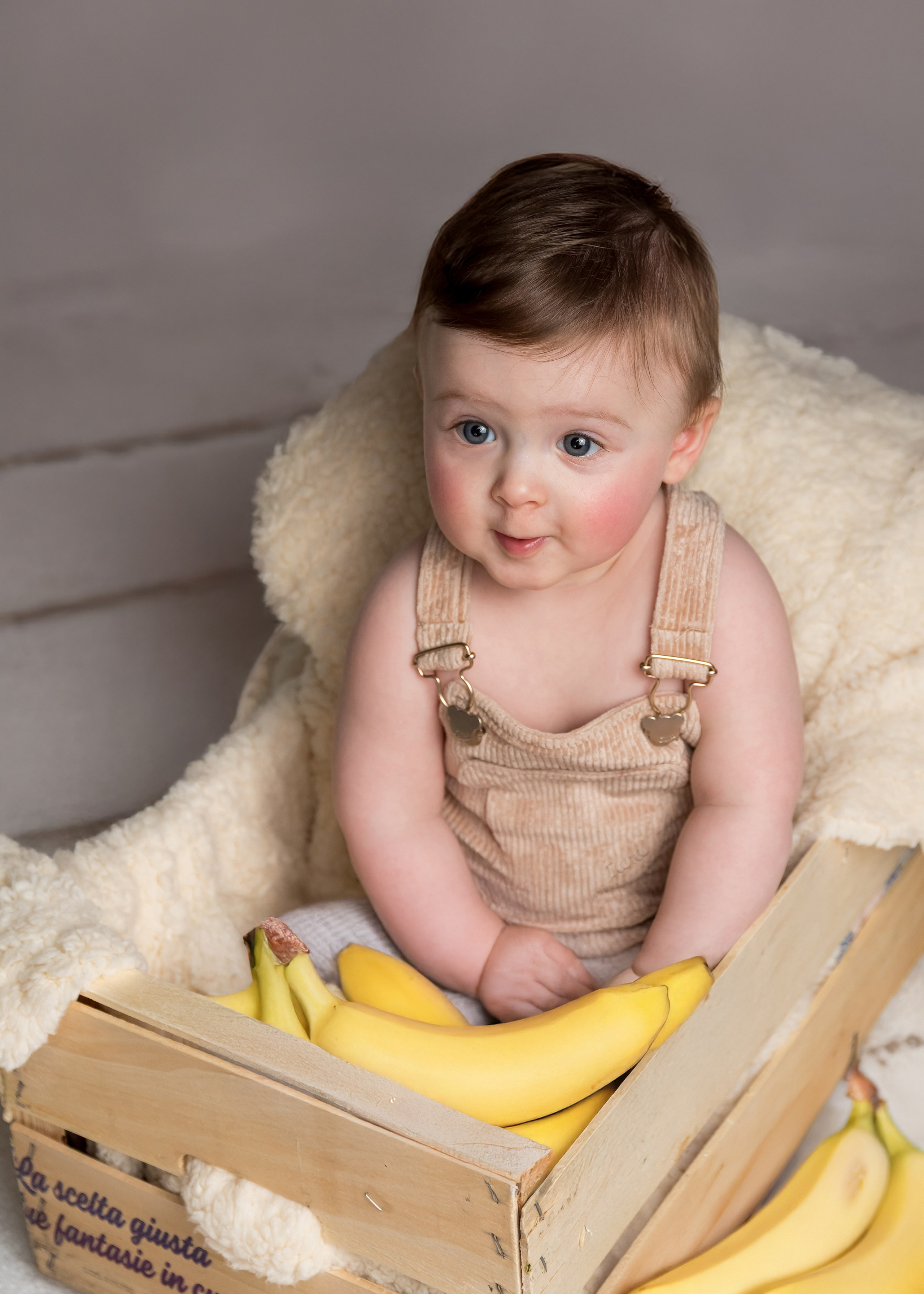 Antonio. Fotografo di famiglia