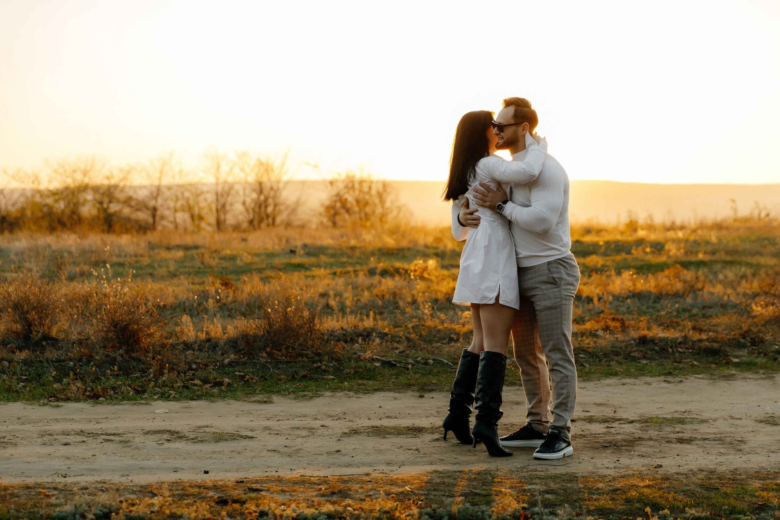 MIHAELA + ANDREI. Fulga Photographer