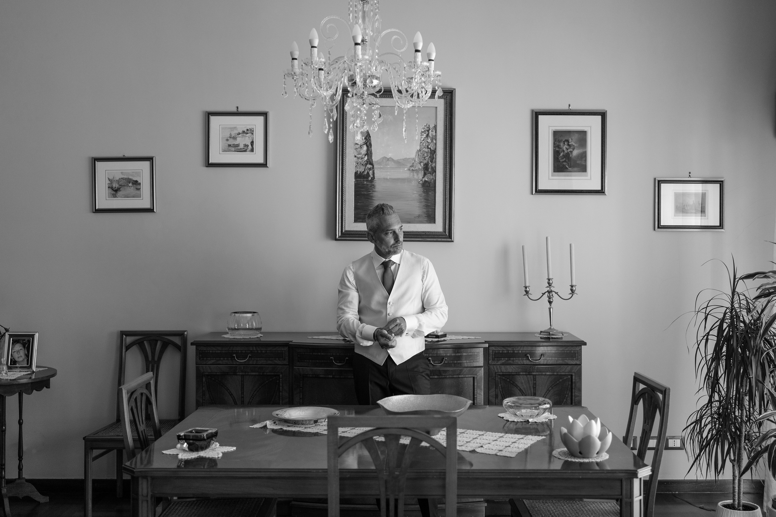 Davide & Simona. Фотограф на Сицилии Гвидо Каналелла