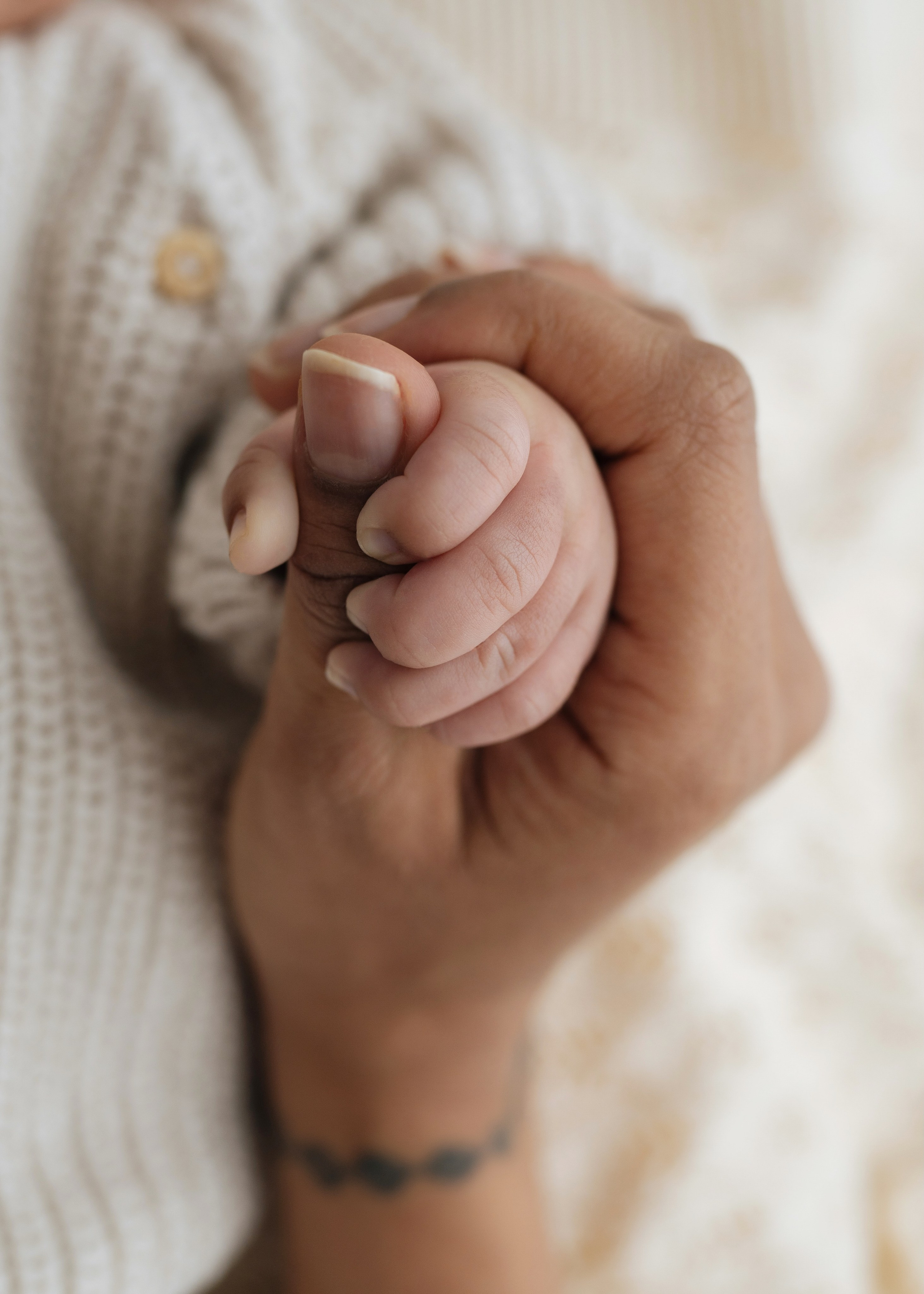 Newborn Studio. Katerina Sellitti - Newborn Fotografin aus Bern. Schweiz
