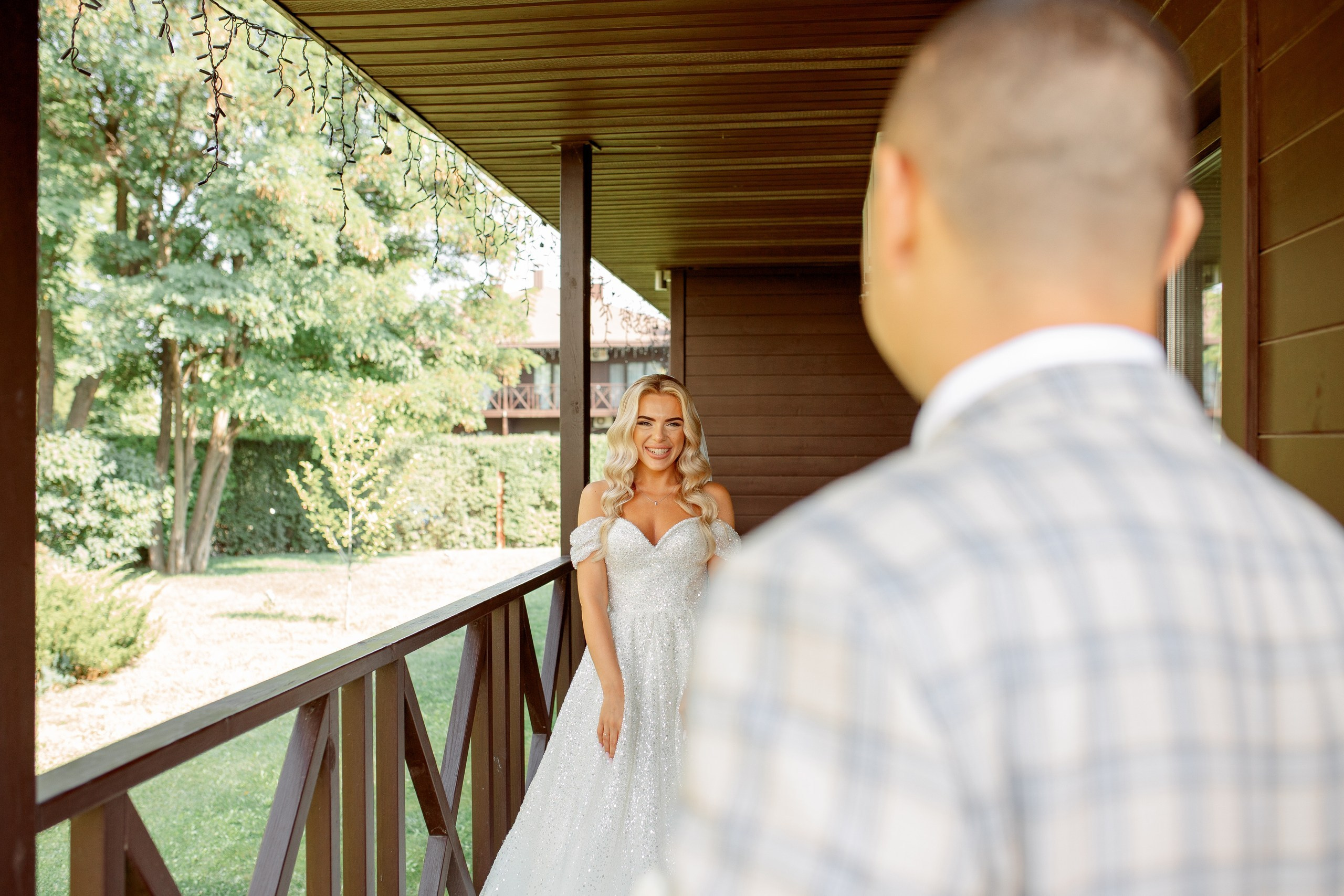 Wedding Day. Wedding photographer and videographer Europe