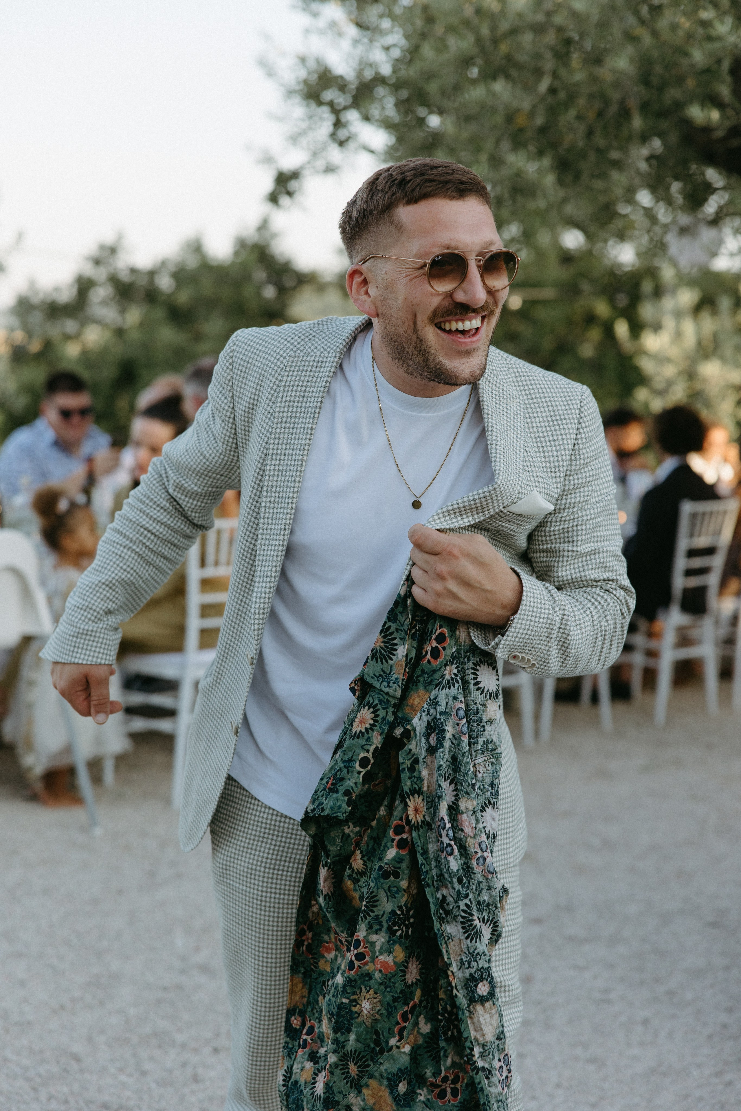 Sofia&Falk. Wedding photographer Italy