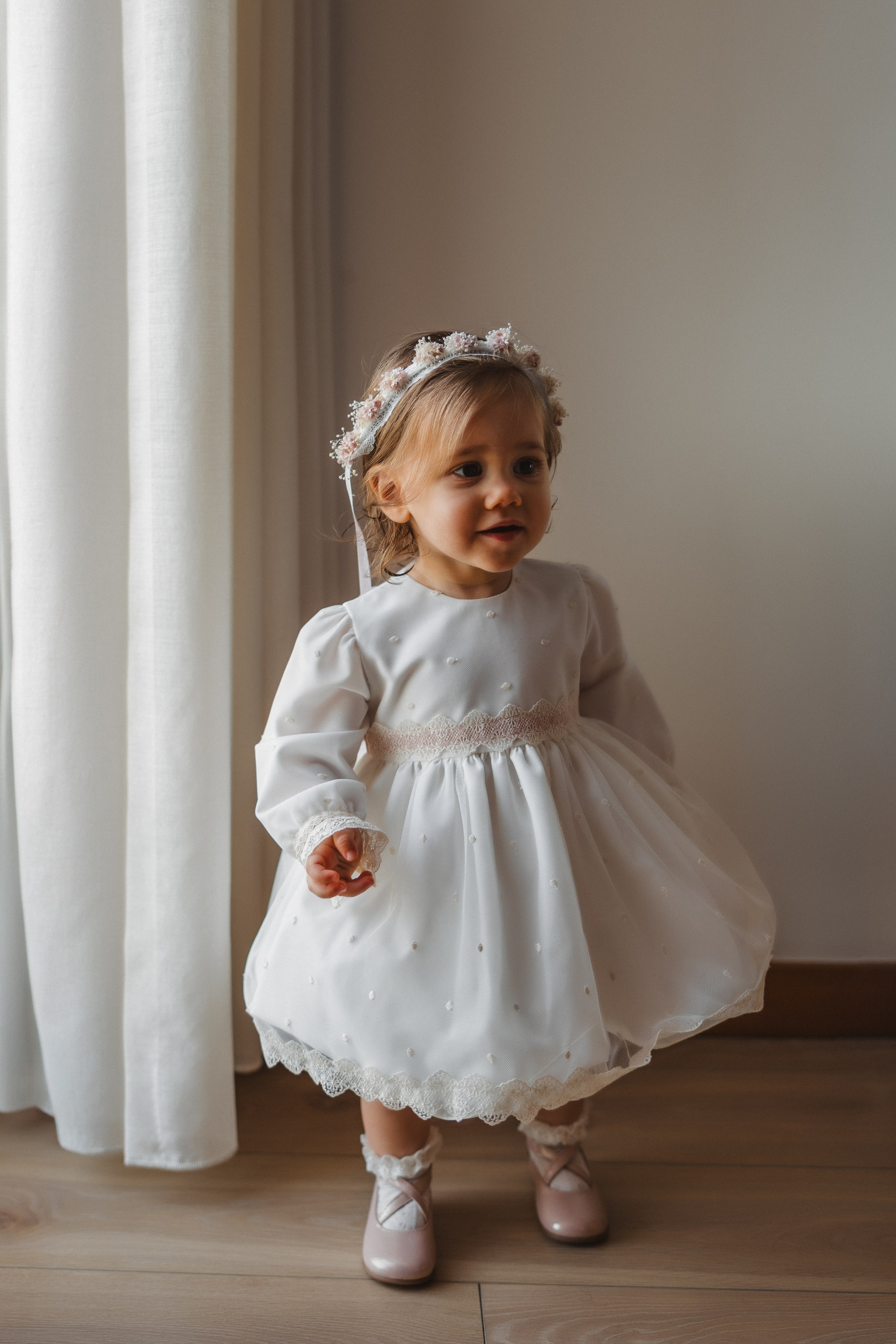 Batizado da Benedita. Wedding and Family Photographer in Braga — Alexandra Mieres Fotografia