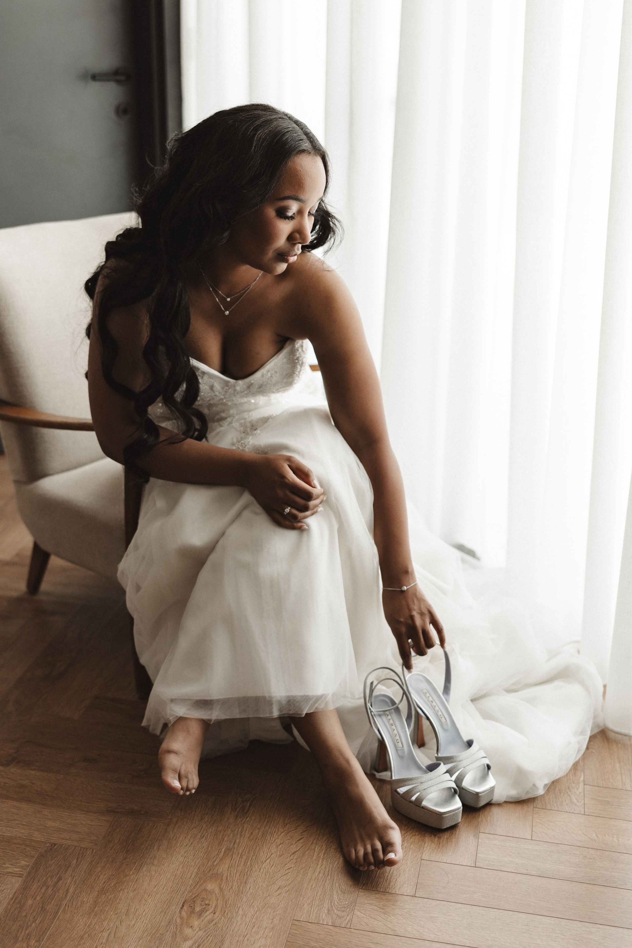 Nejma & Jonathan. Photographe de mariage et de famille à Braga — Alexandra Mieres Photography