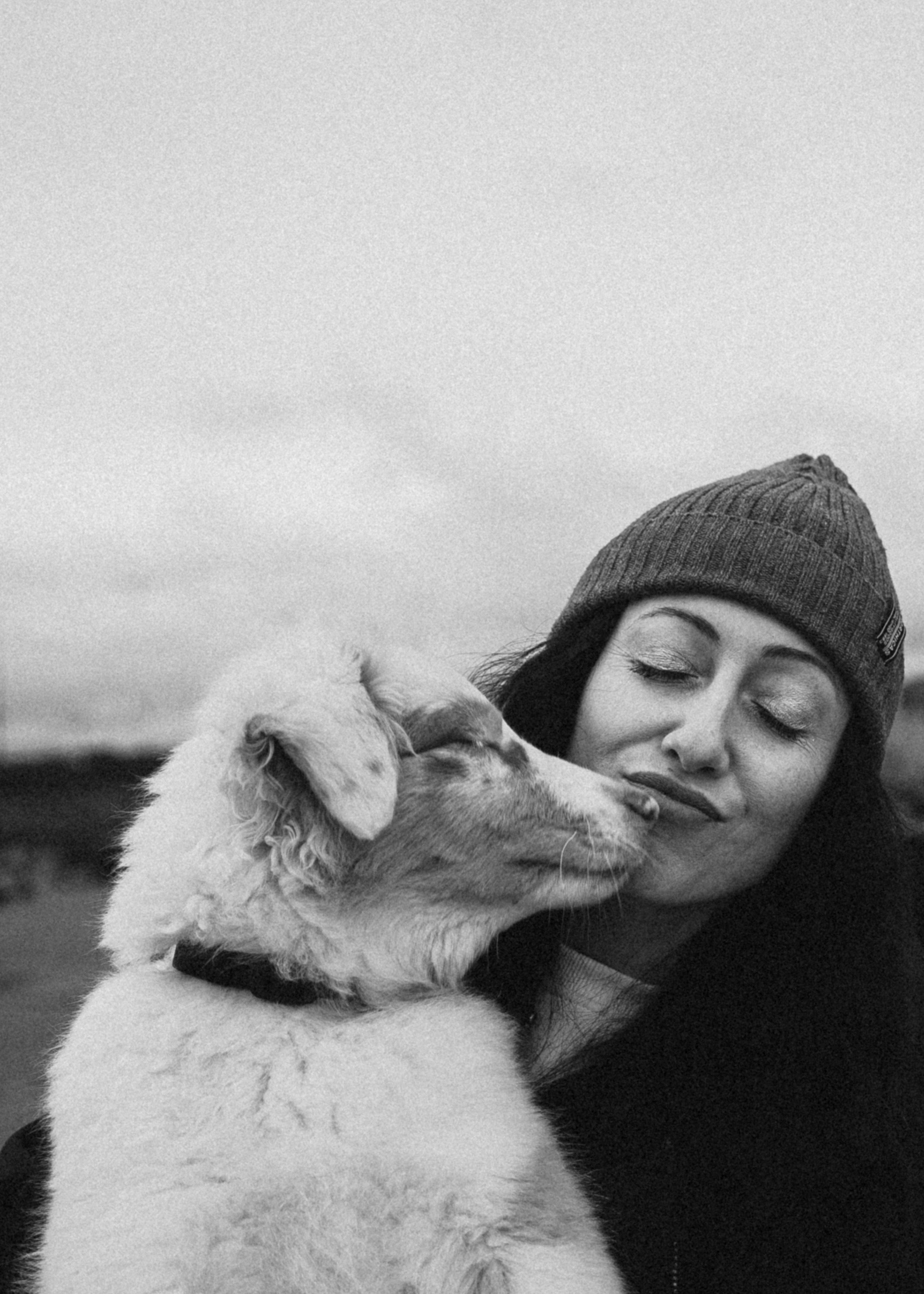 Anna&Cosmo. Дарина Иванова, лайфстайл фотограф в Неаполе. Портреты, свадьбы