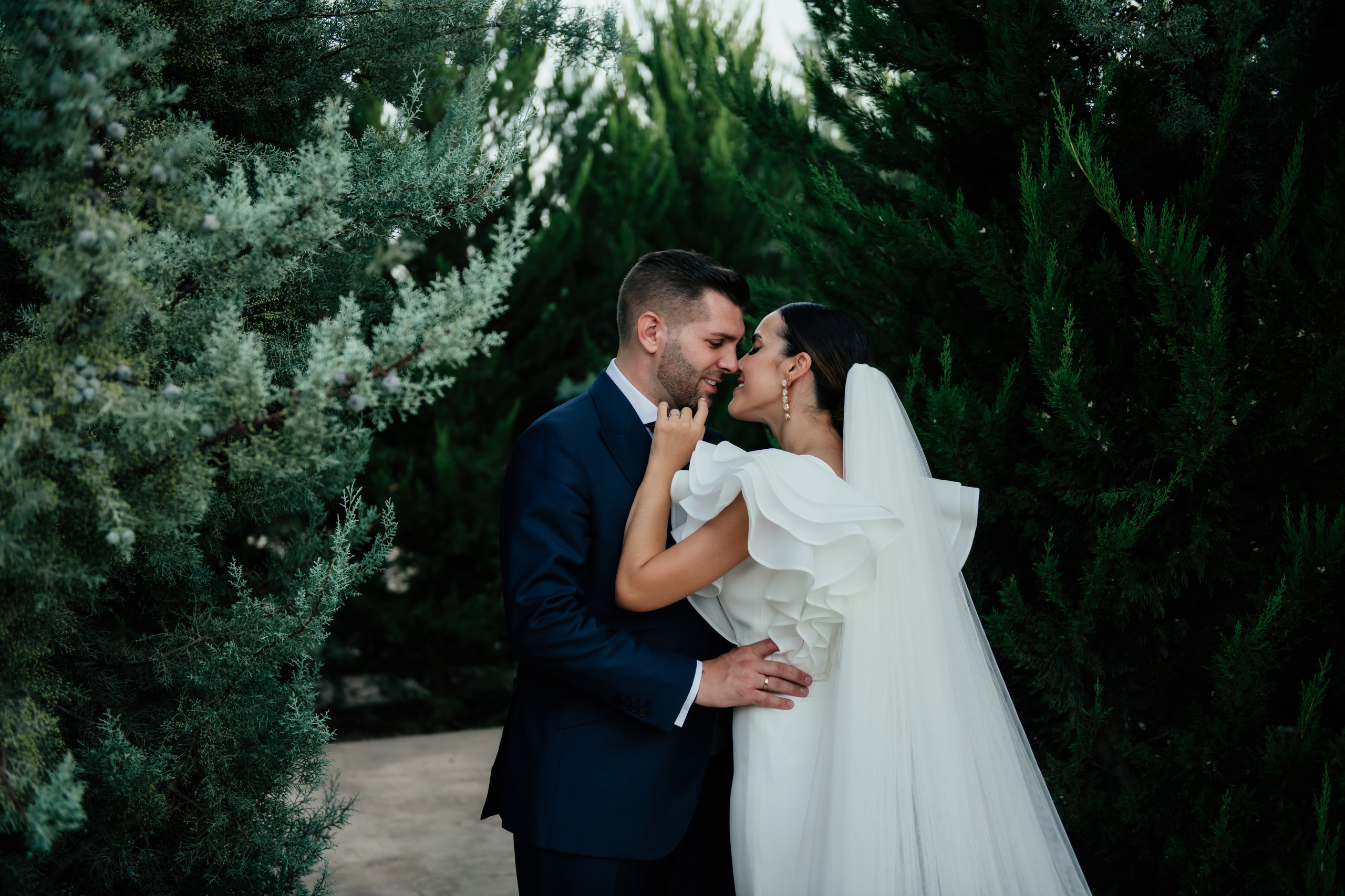 Paloma & Juanjo