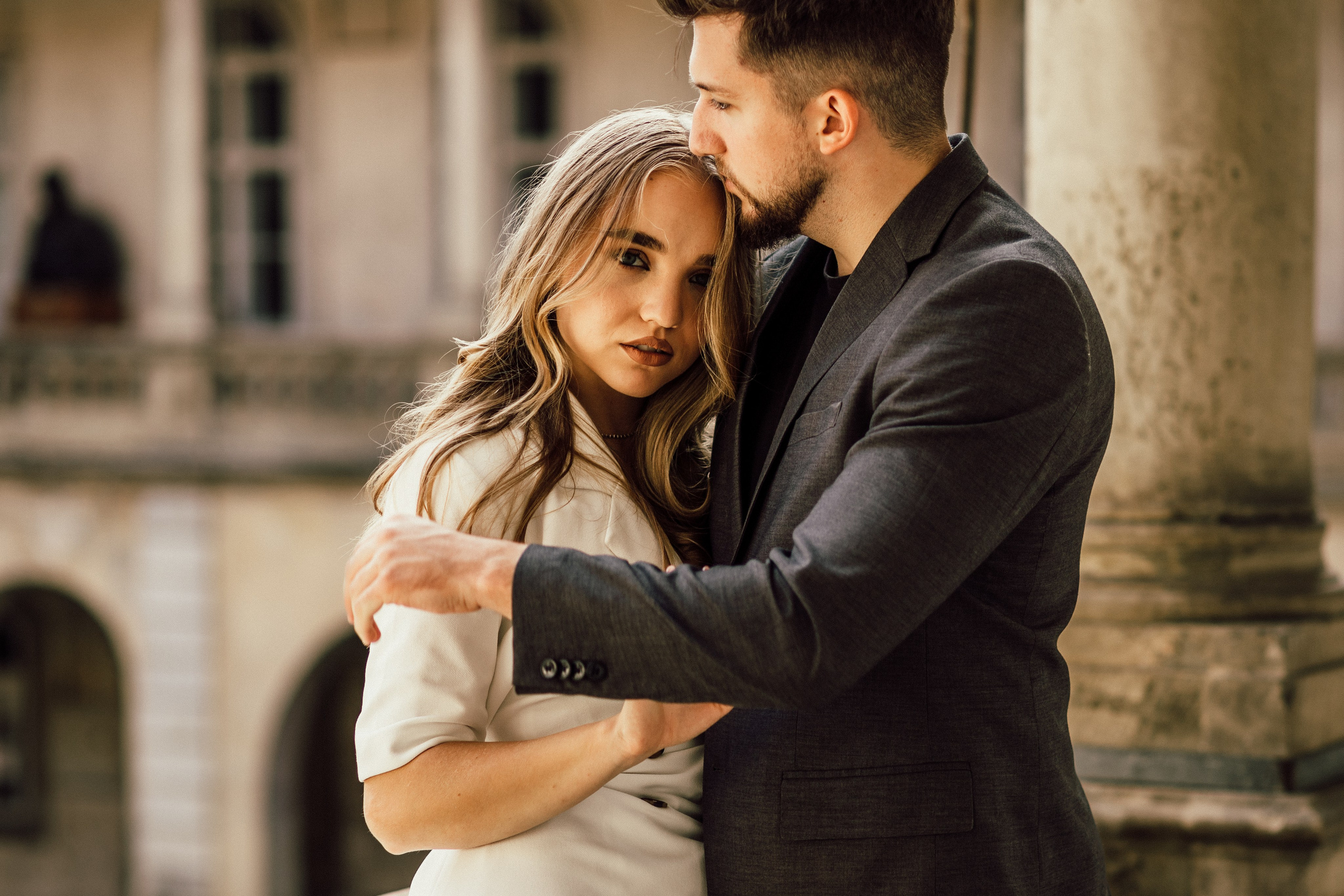 Sedinta foto realizata la Belis, judetul Cluj. Horatiu Fat: Fotograf si Videograf Profesionist Nunta Cluj-Napoca