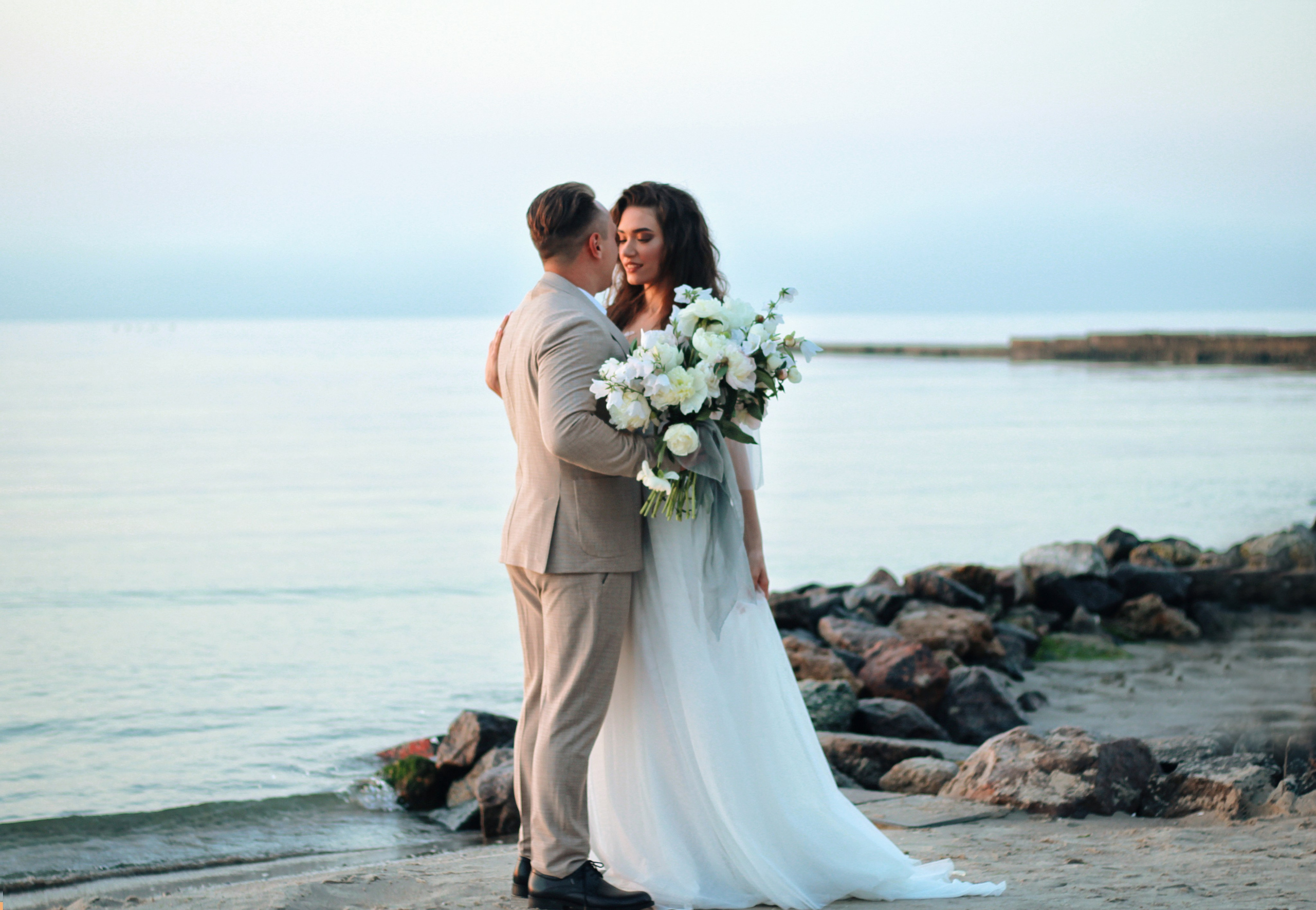 Katerina and Ivan. Alexia Frame Photographer