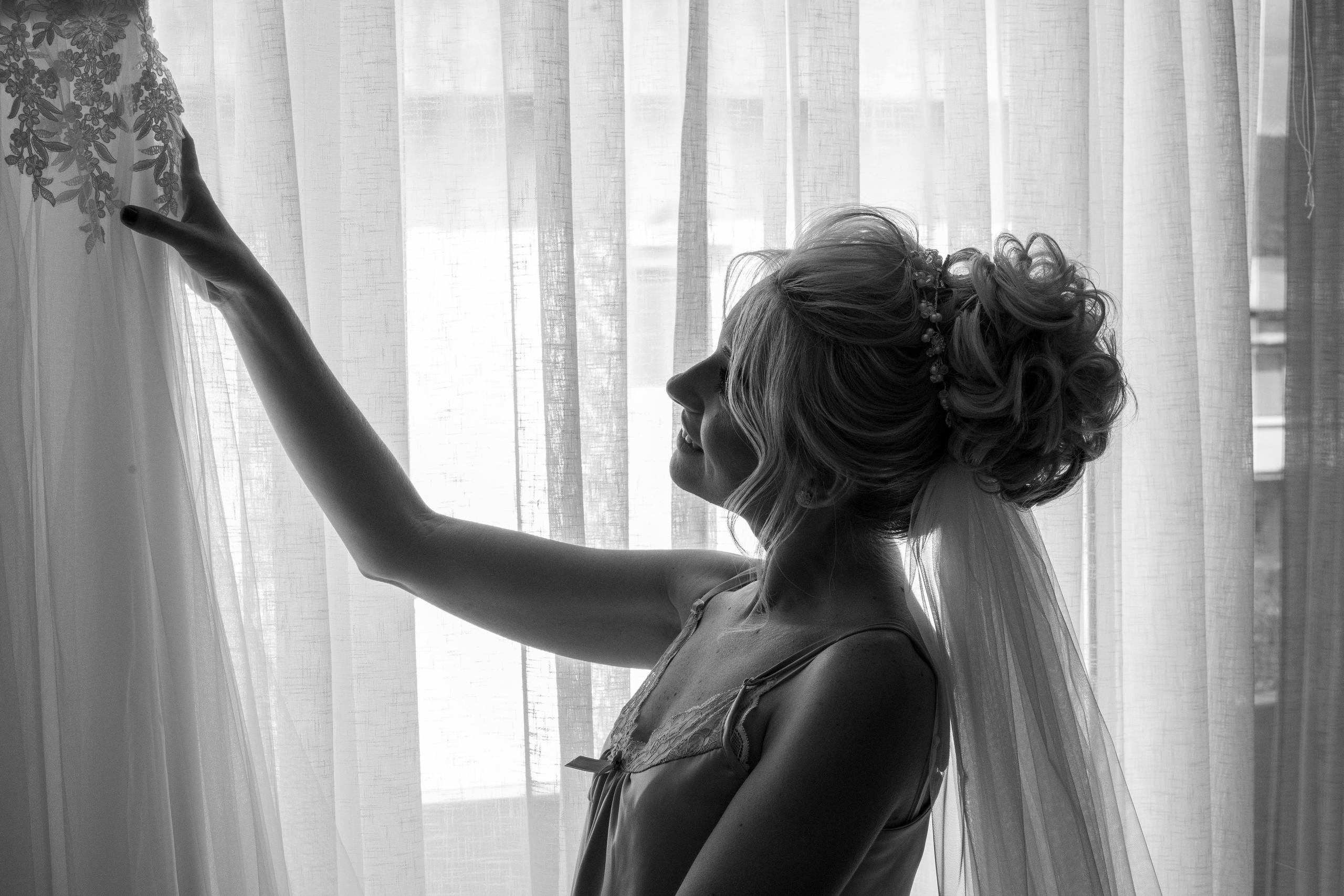 ANDREI & INGRID. RRStudio — Fotograf evenimente